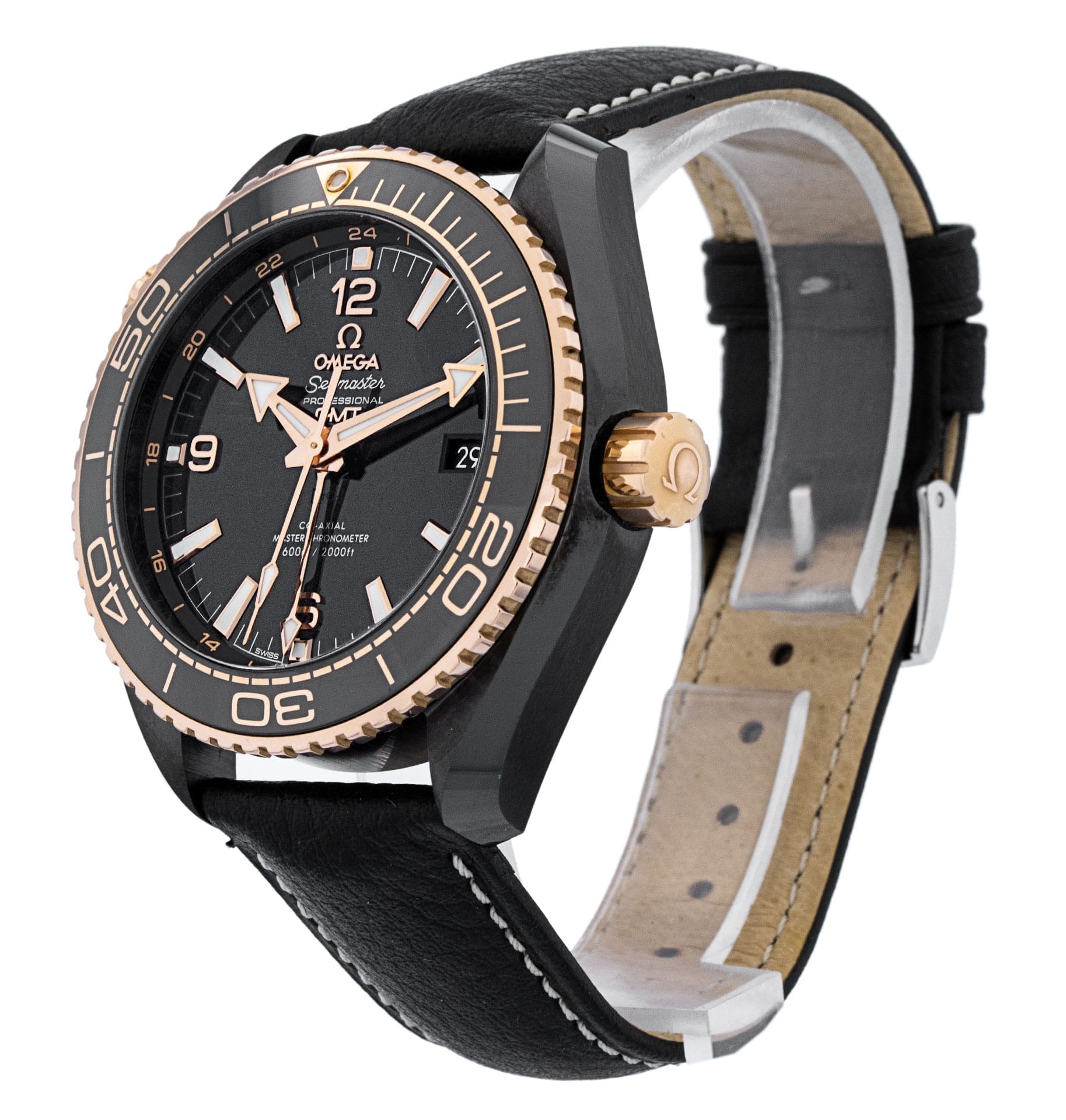 Omega Planet Ocean 215.63.46.22.01.001 Thumbnail 2