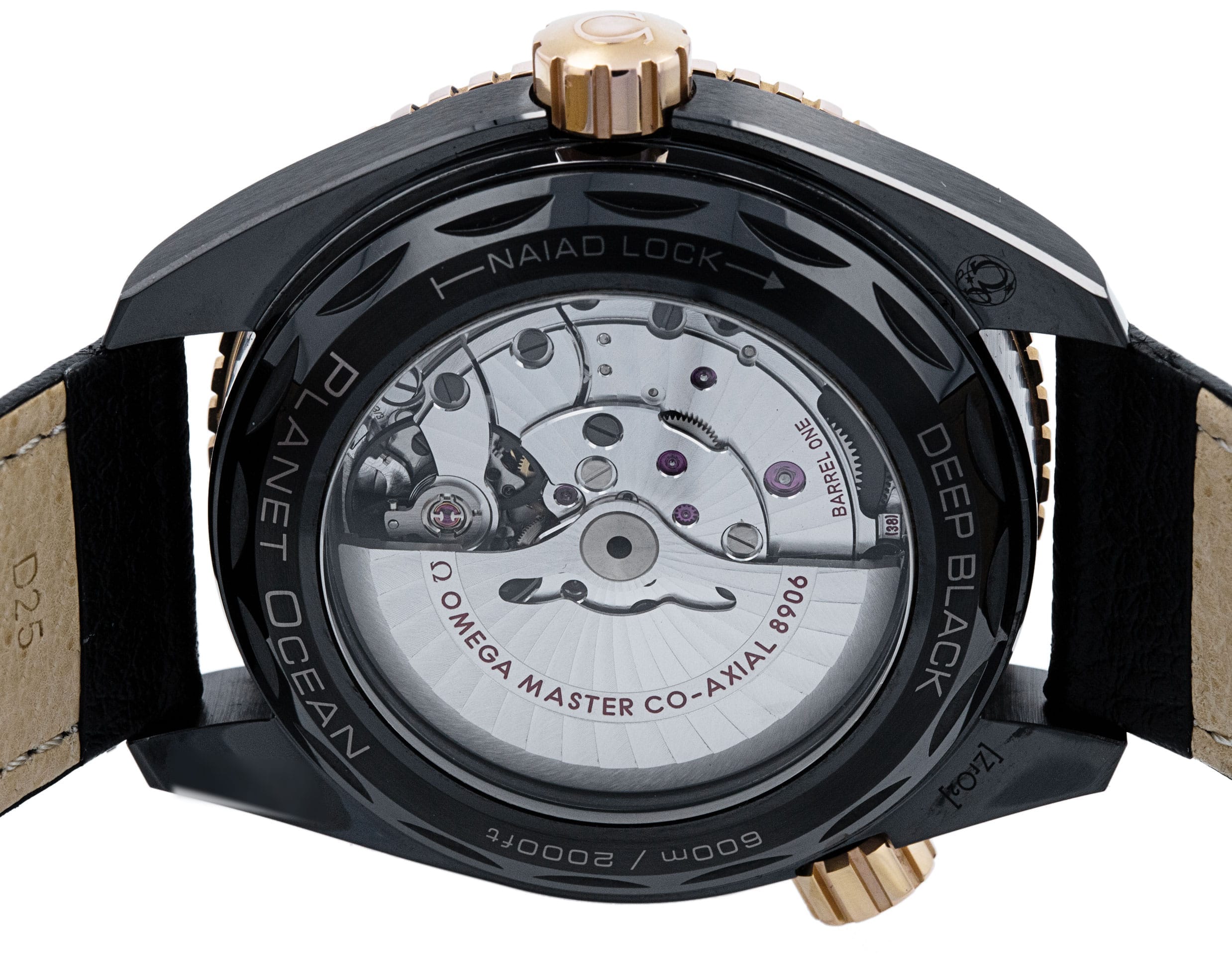 Omega Planet Ocean 215.63.46.22.01.001 Thumbnail 4