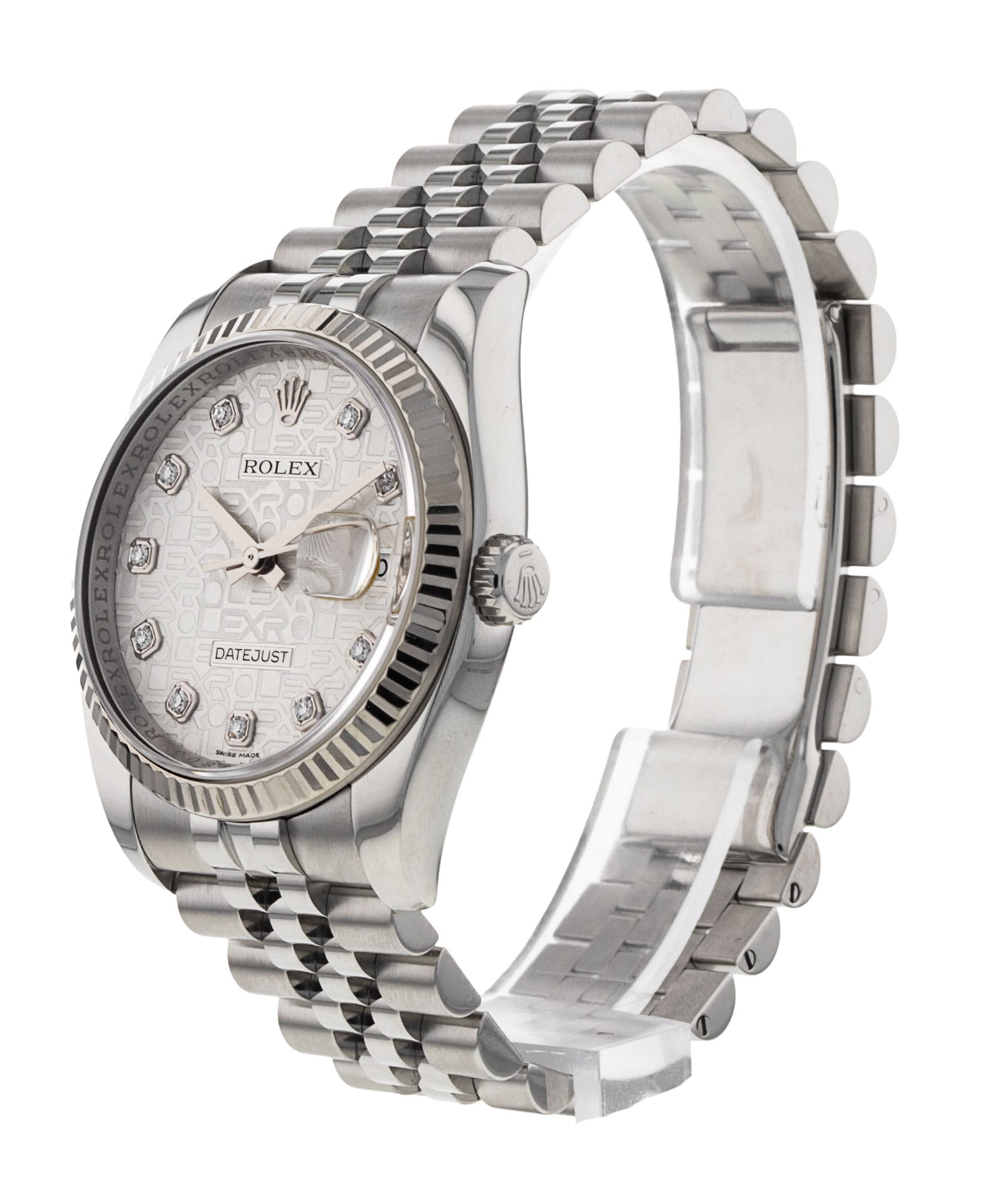 Rolex Datejust 116234 Thumbnail 2