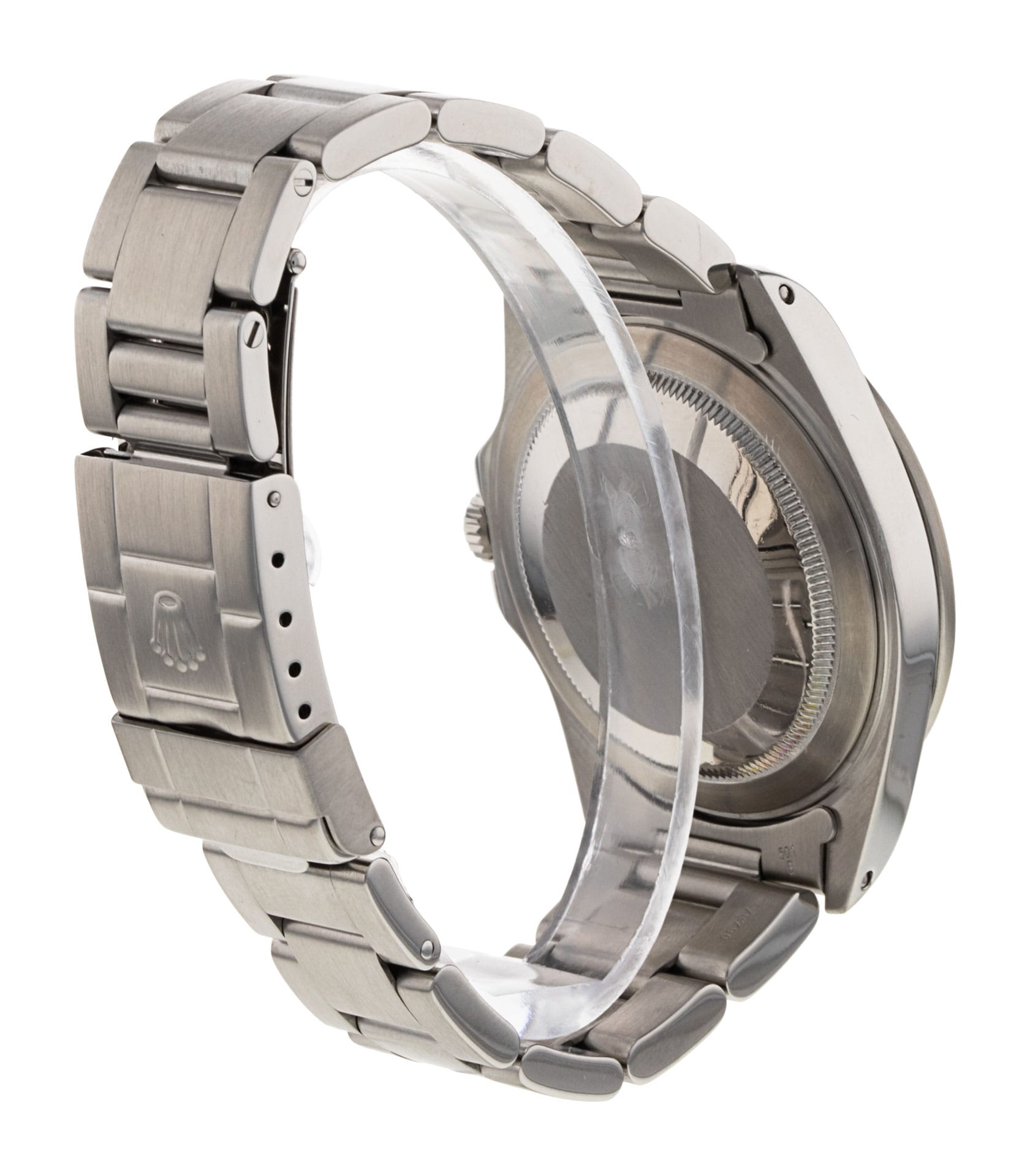 Rolex Explorer II 16570 Thumbnail 3