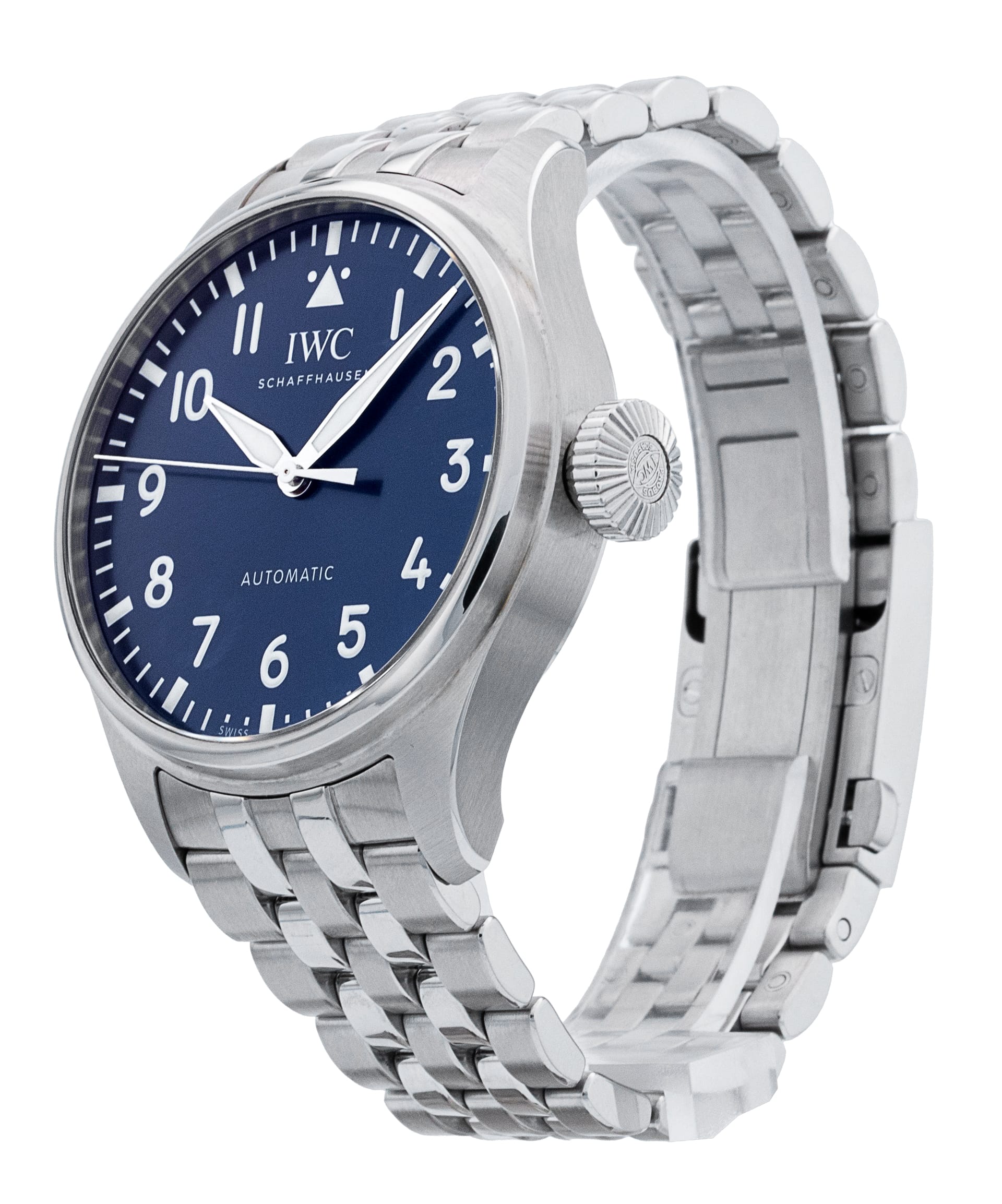 IWC Big Pilot's IW329304 Thumbnail 2