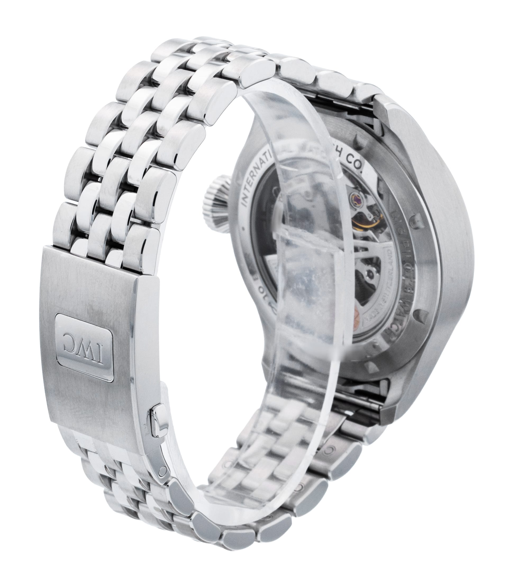 IWC Big Pilot's IW329304 Thumbnail 3