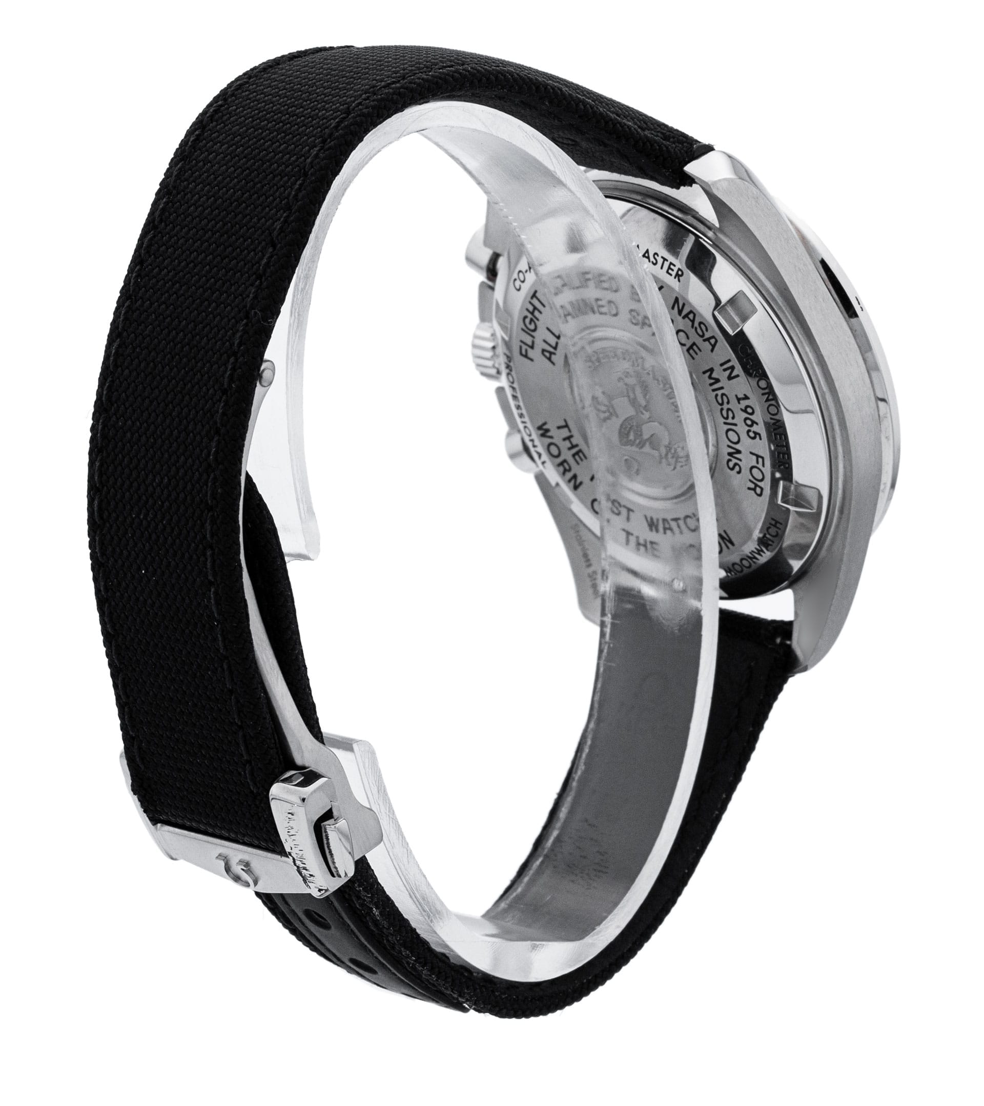 Omega Speedmaster Moonwatch Professional 310.32.42.50.01.001 Thumbnail 3