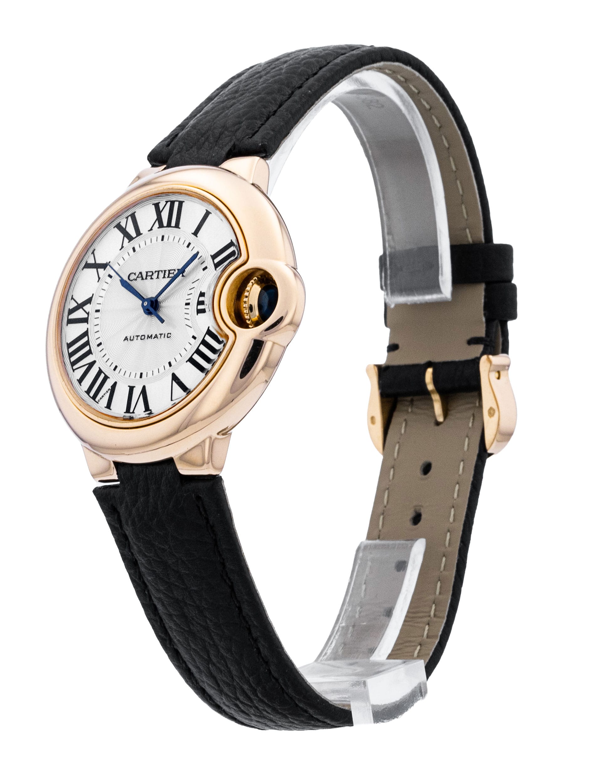 Cartier Ballon Bleu W6920097 Thumbnail 2