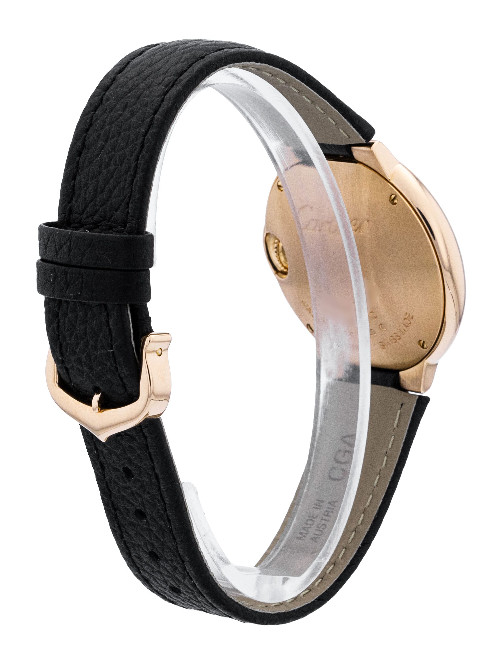 Cartier Ballon Bleu W6920097 Thumbnail 3