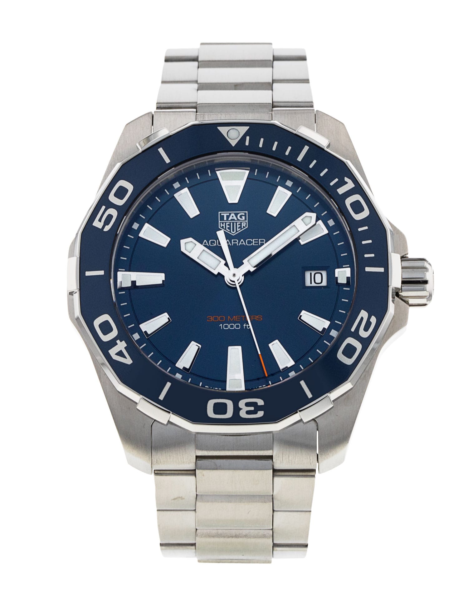 Tag Heuer Aquaracer WAY111C.BA0928 Thumbnail 1