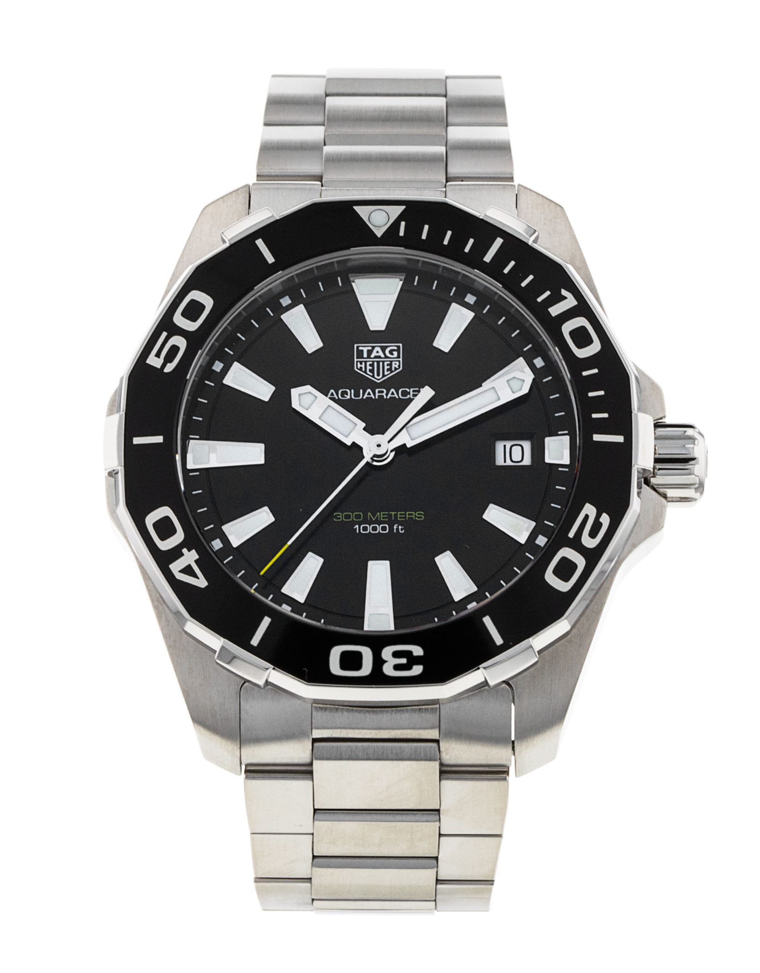 Tag Heuer Aquaracer WAY111A.BA0928 Thumbnail 1