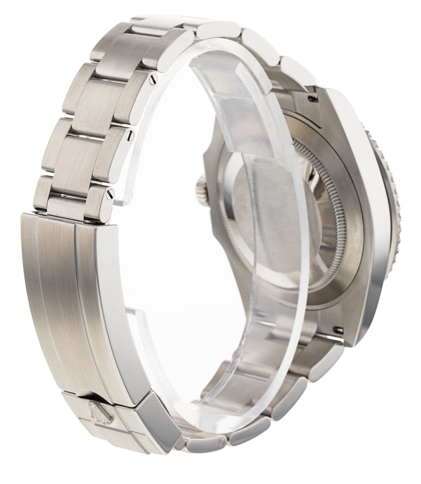 Rolex Submariner Starbucks Thumbnail 3