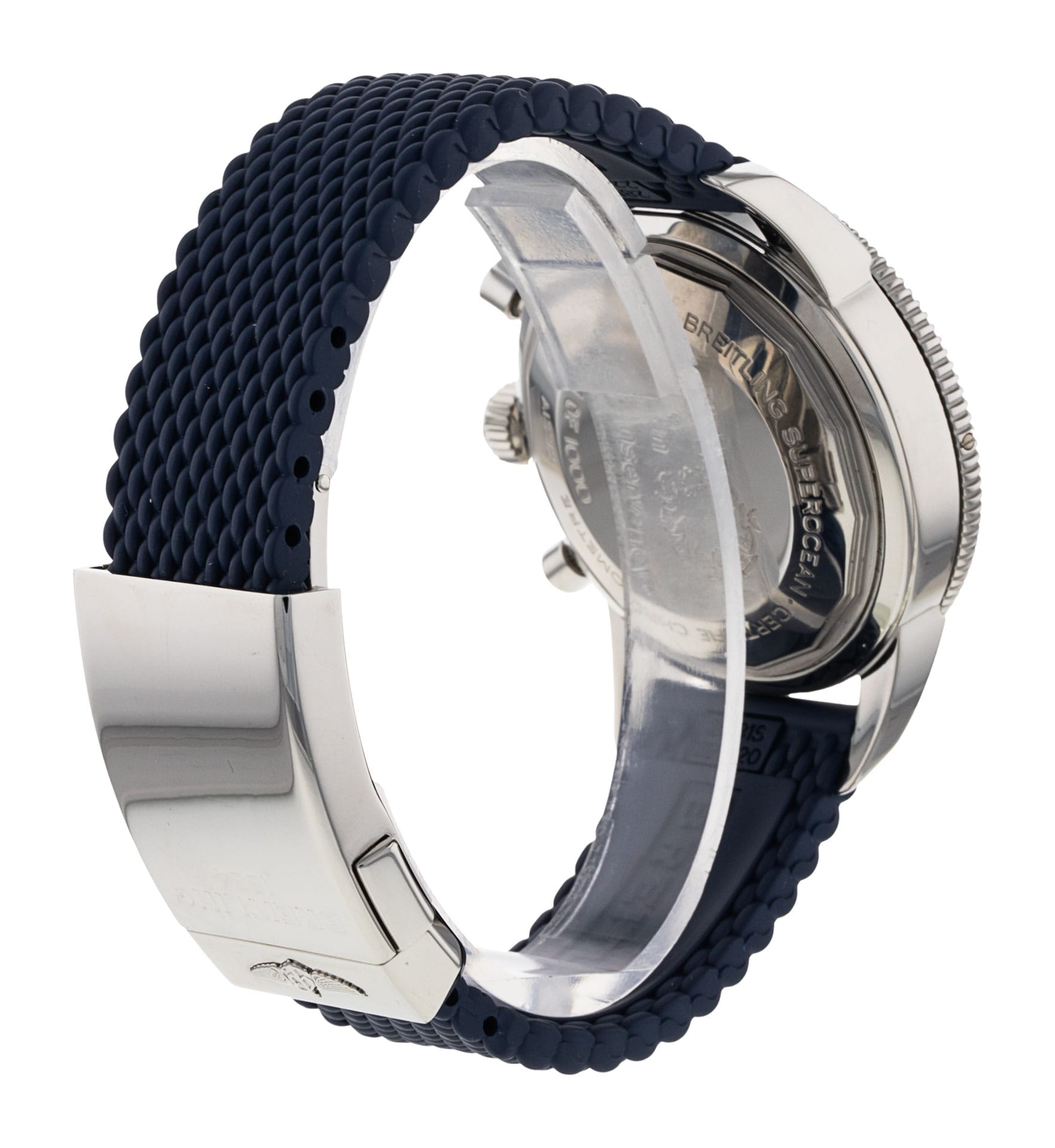 Breitling SuperOcean Heritage Chronograph 44 A13313 Thumbnail 3