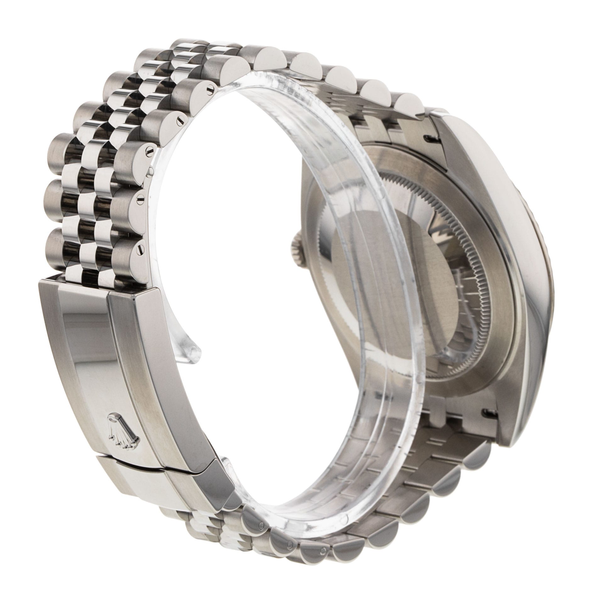 Rolex Datejust 41 126334 Thumbnail 3