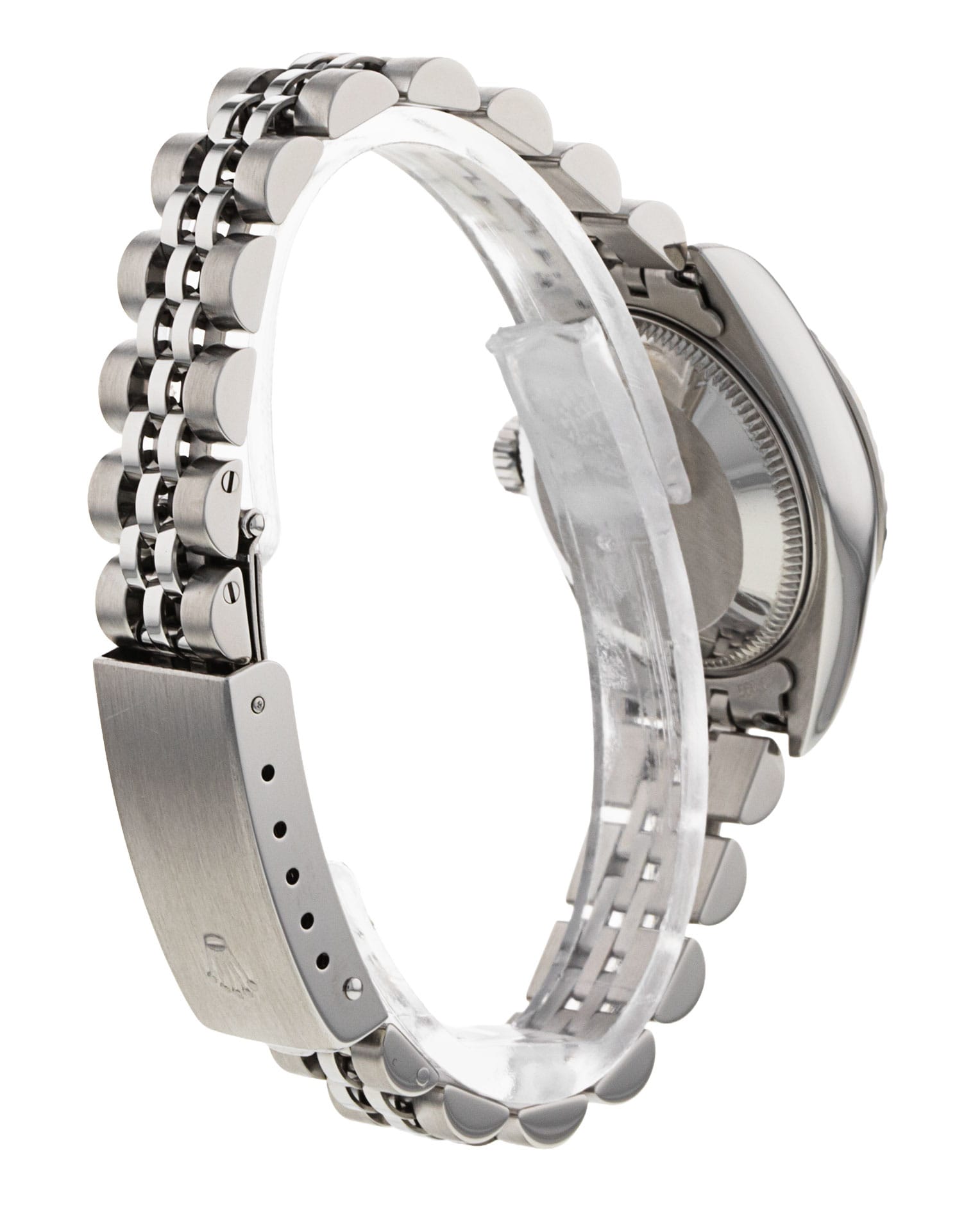 Rolex Lady Oyster Perpetual 79240 Thumbnail 3