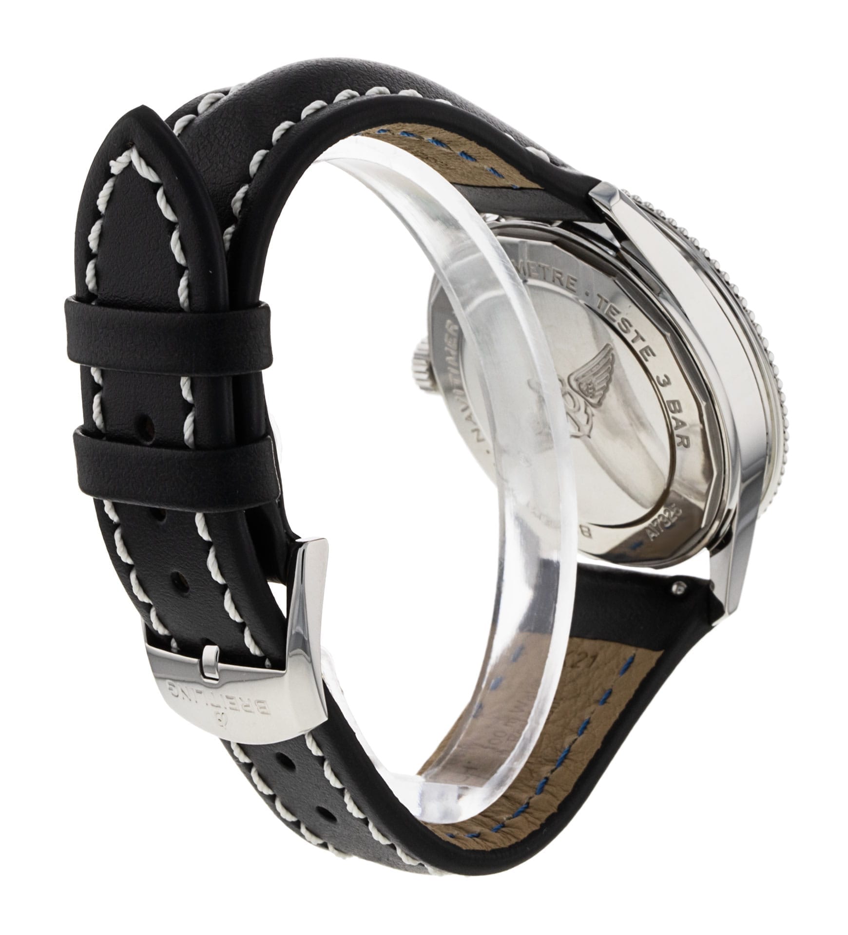 Breitling Navitimer Automatic 38 A17325 Thumbnail 3