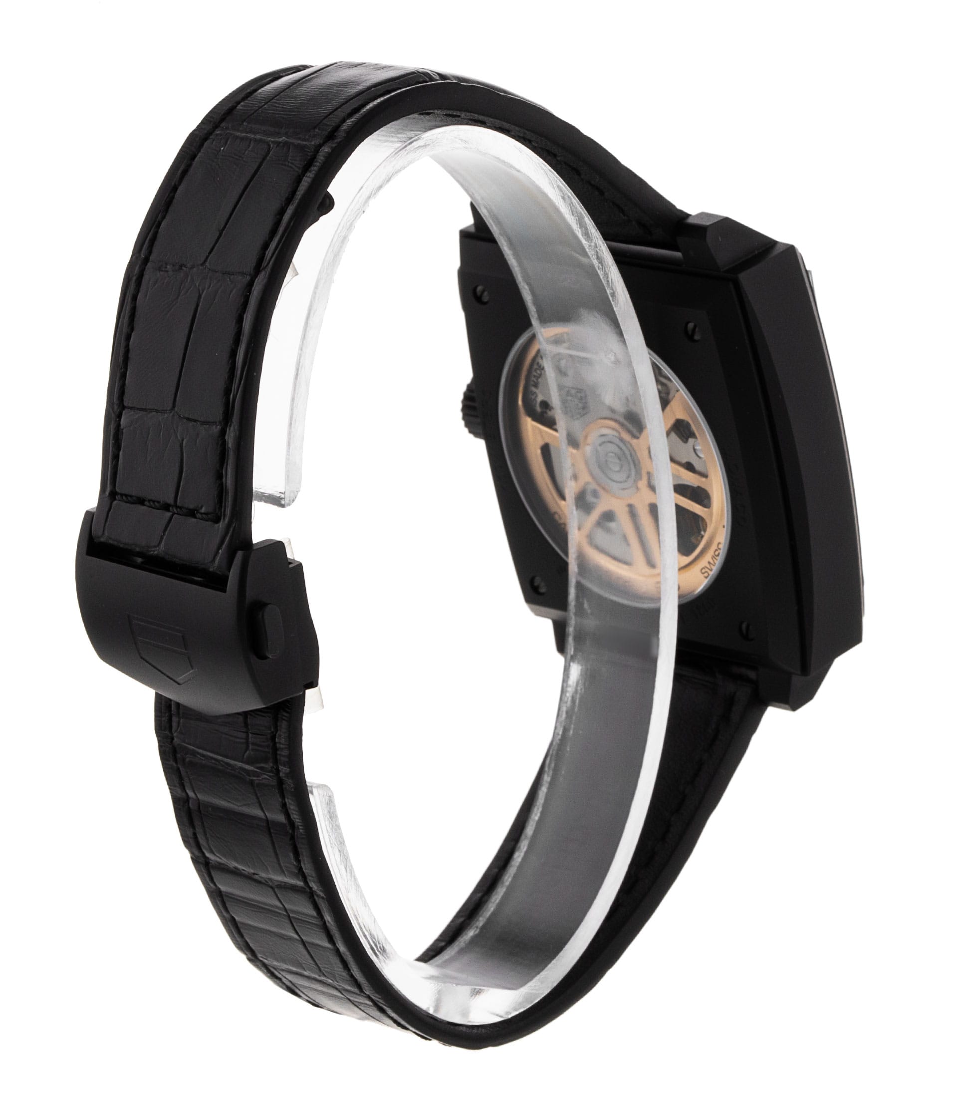 Tag Heuer Monaco CBL2180.FC6497 Thumbnail 3