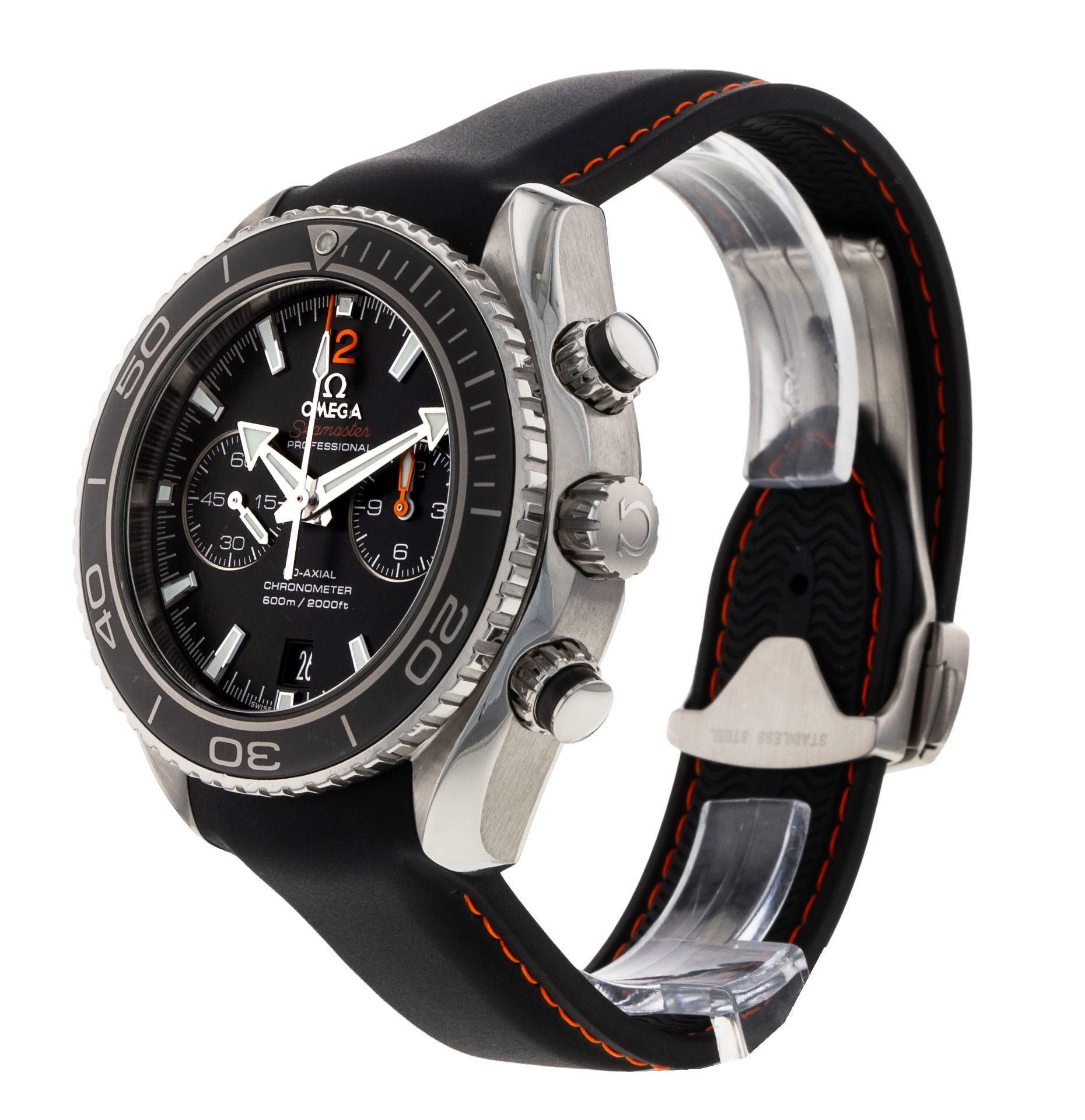 Omega Planet Ocean 232.32.46.51.01.005 Thumbnail 2