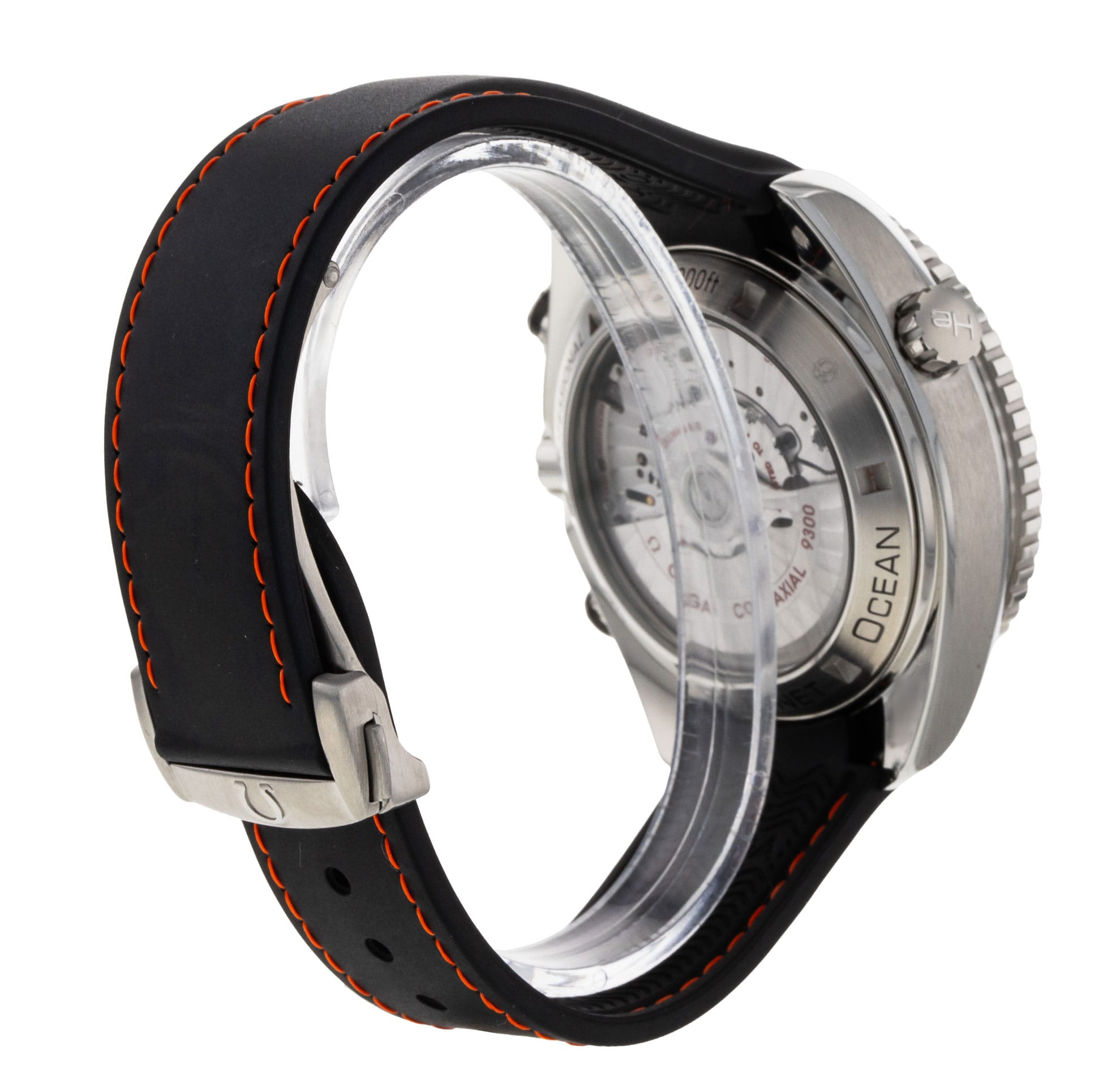 Omega Planet Ocean 232.32.46.51.01.005 Thumbnail 3