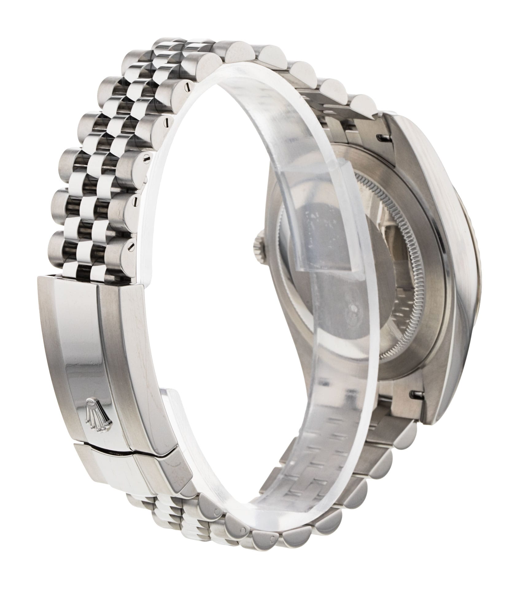 Rolex Datejust 41 126334 Thumbnail 3