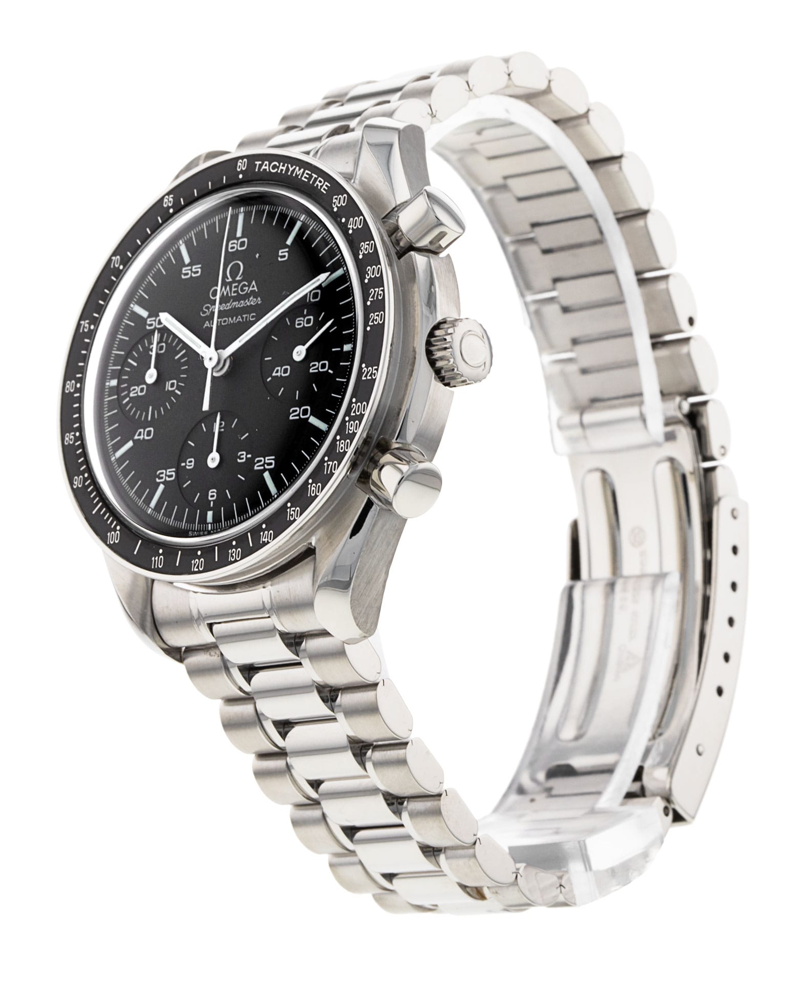 Omega Speedmaster Reduced 3510.50.00 Thumbnail 2