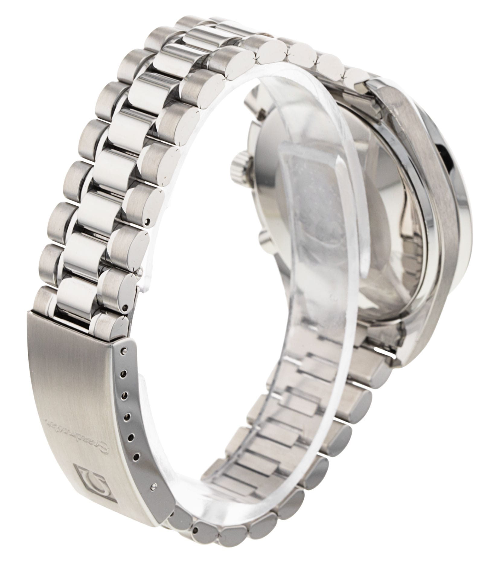 Omega Speedmaster Reduced 3510.50.00 Thumbnail 3