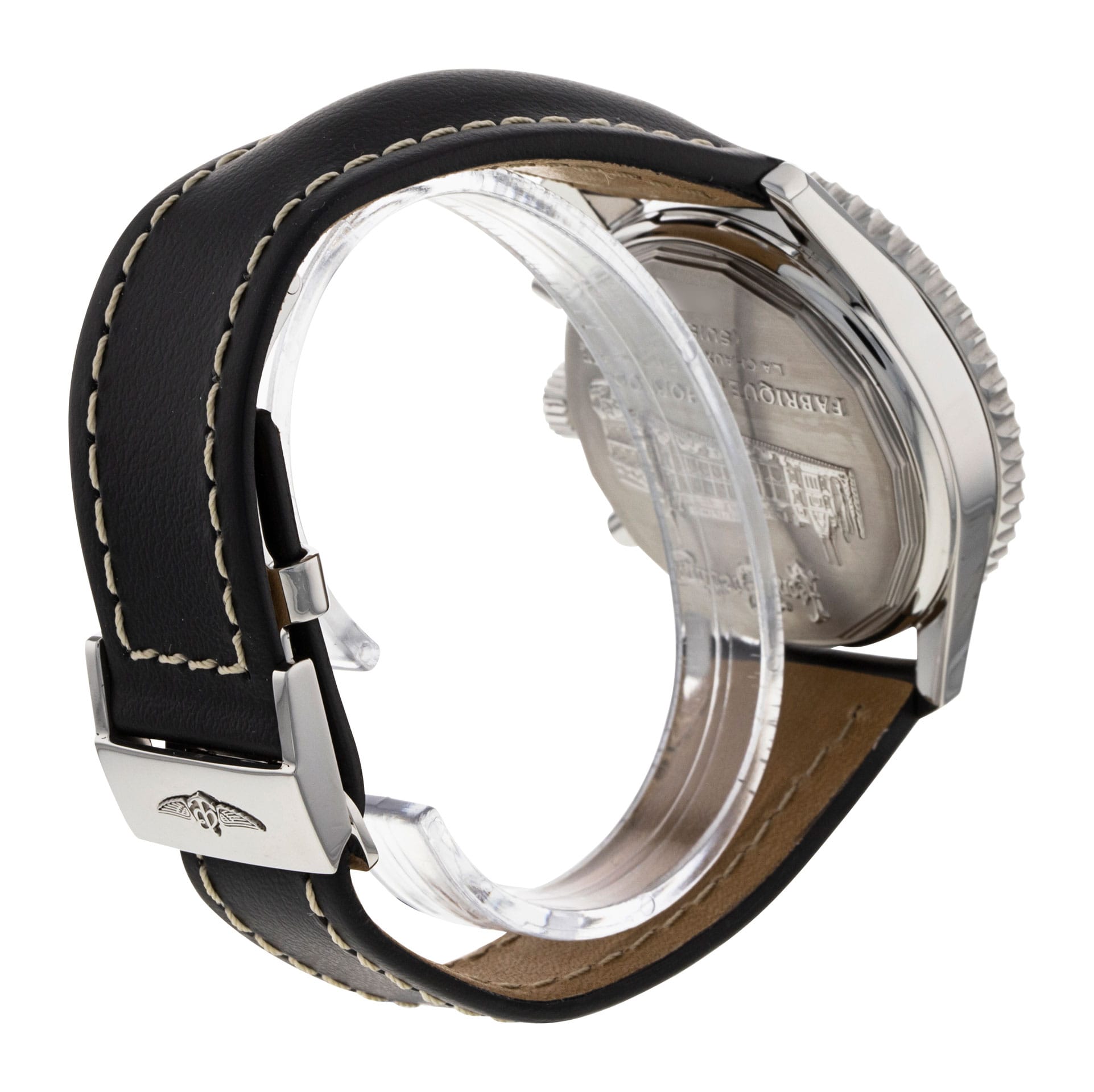 Breitling Montbrillant AB0130 Thumbnail 3