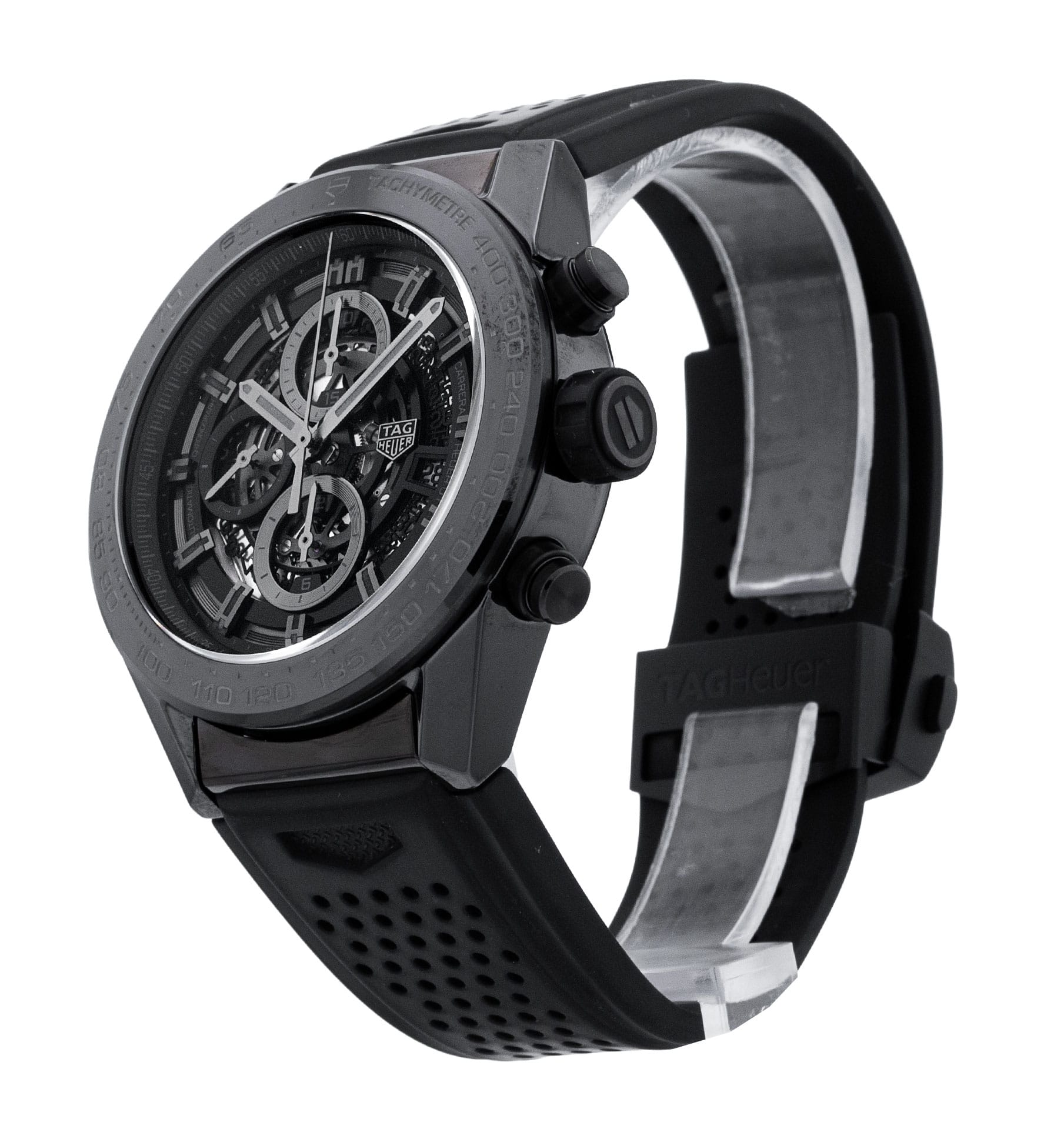 Tag Heuer Carrera CAR2A90.FT6071 Thumbnail 2