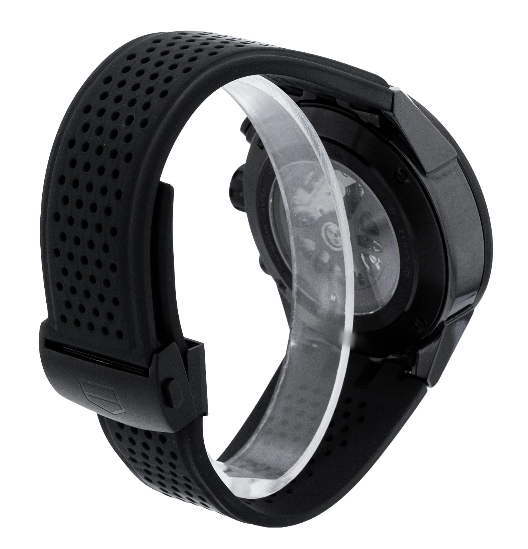 Tag Heuer Carrera CAR2A90.FT6071 Thumbnail 3