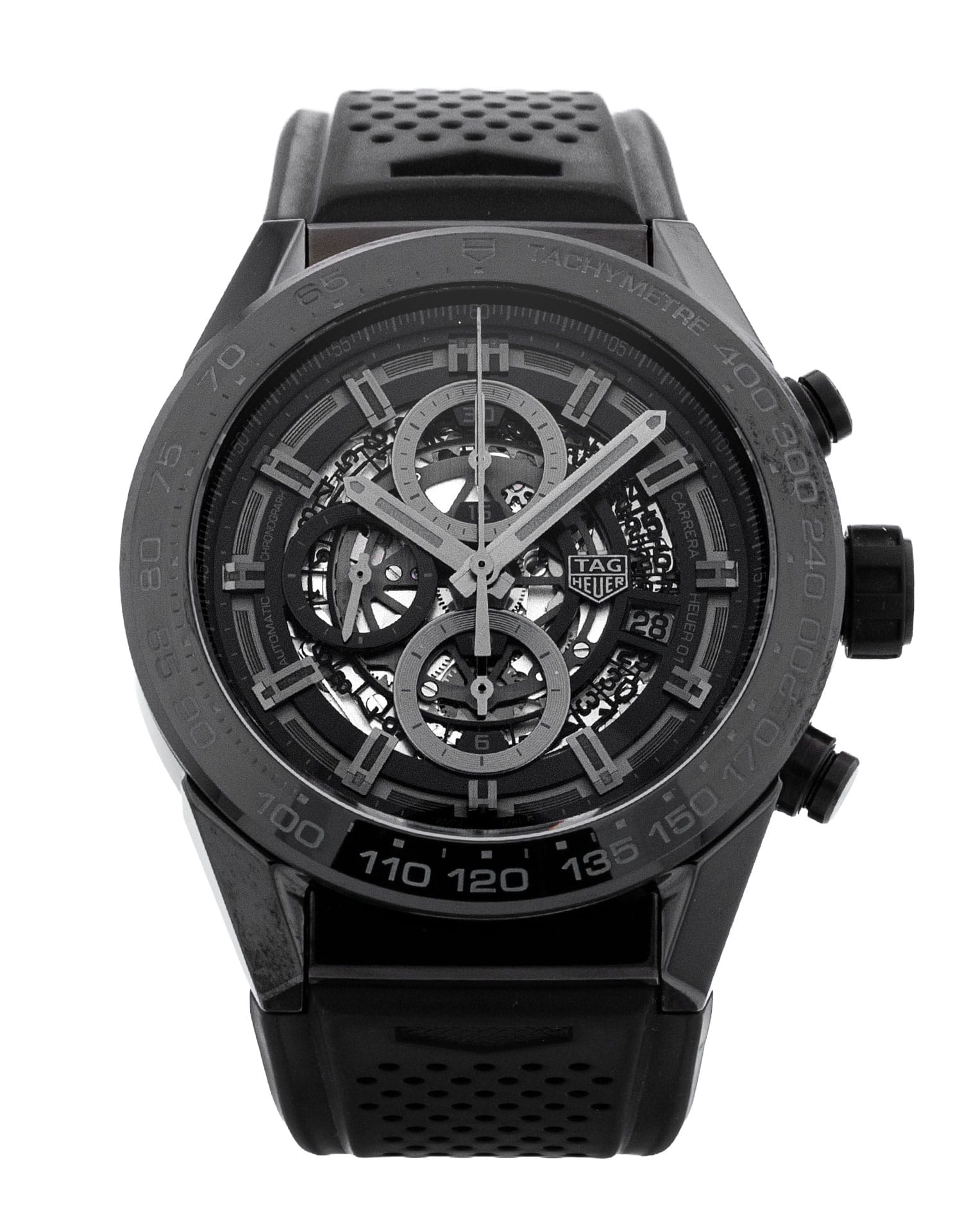 Tag Heuer Carrera CAR2A90.FT6071 Thumbnail 1