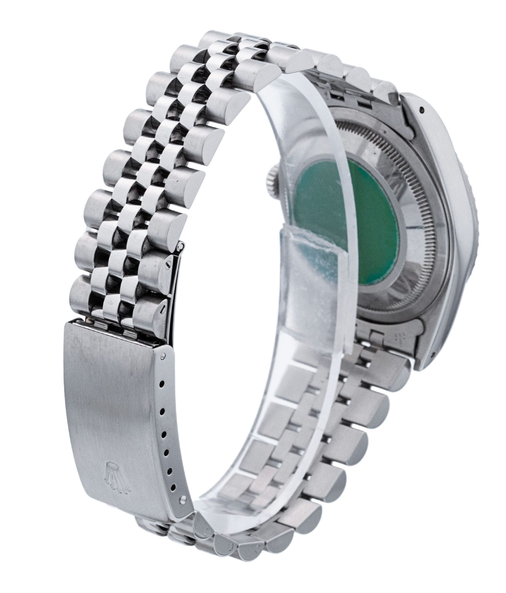 Rolex Datejust 16220 Thumbnail 3