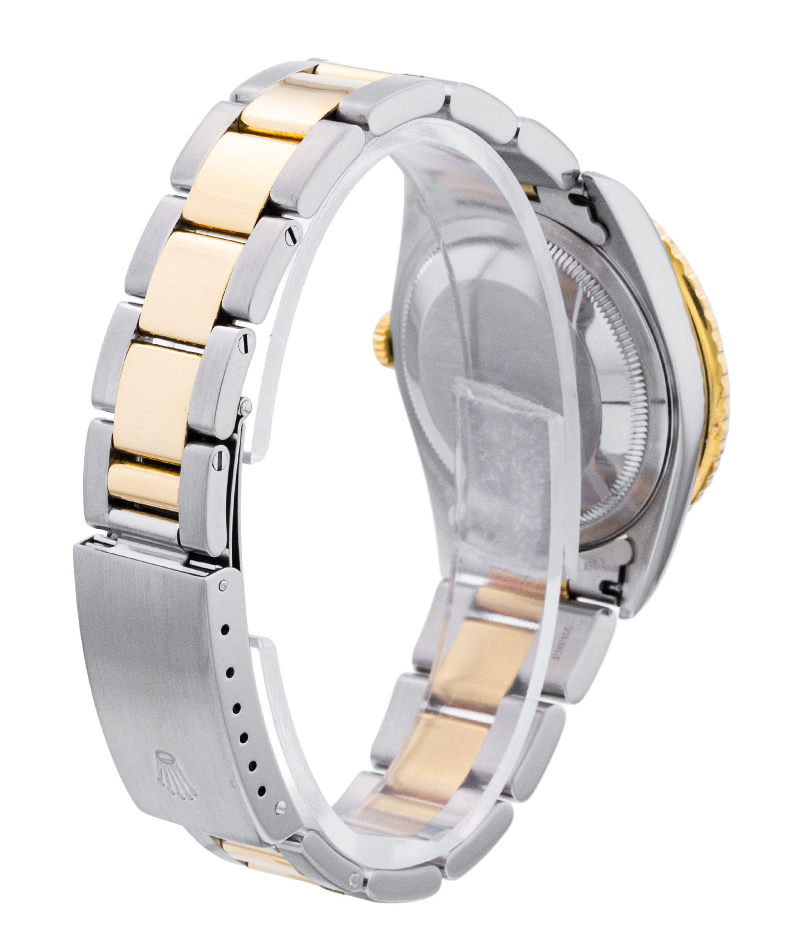 Rolex Turn-O-Graph 16263 Thumbnail 3