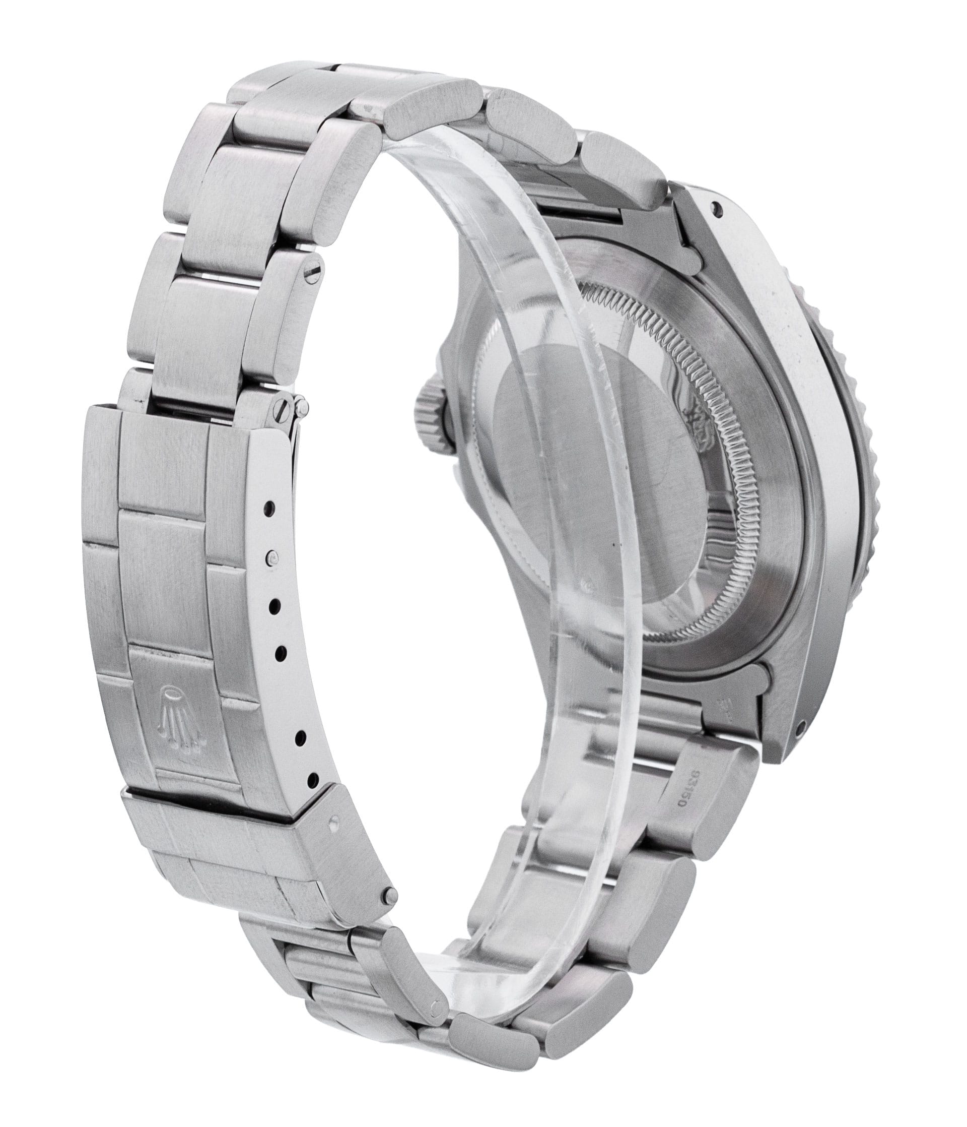 Rolex Submariner 14060M Thumbnail 3