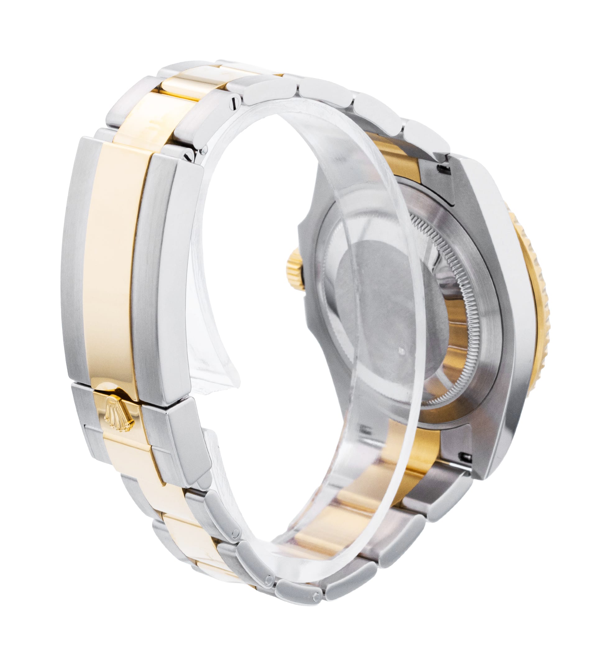 Rolex Submariner 126613 LB Thumbnail 3