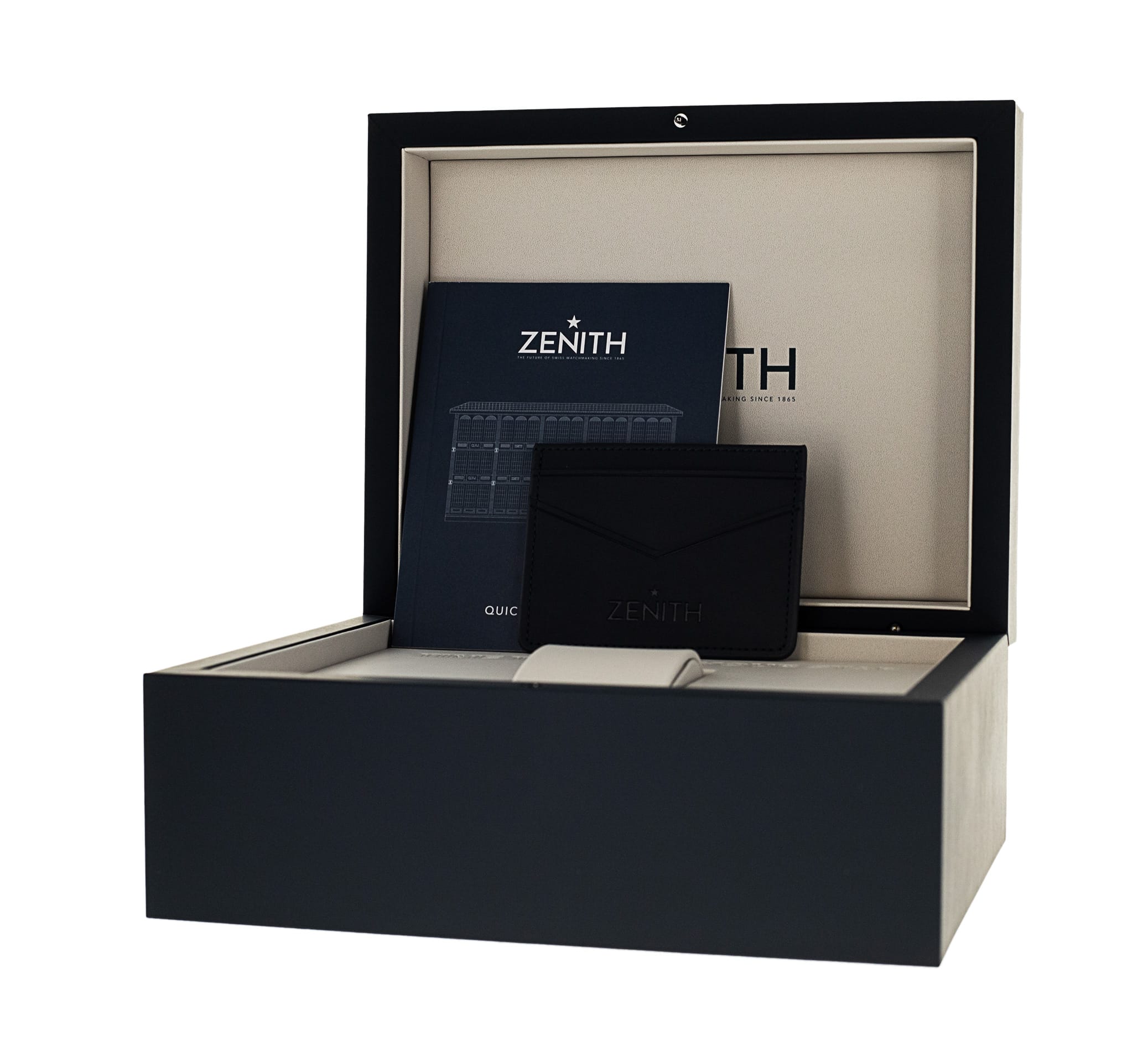 Zenith Chronomaster El Primero 03.2081.400/78.M2040 Thumbnail 5