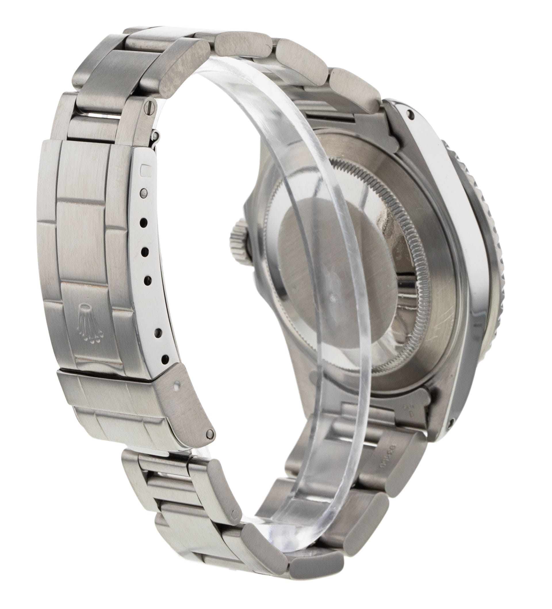 Rolex Submariner 16610 Thumbnail 3