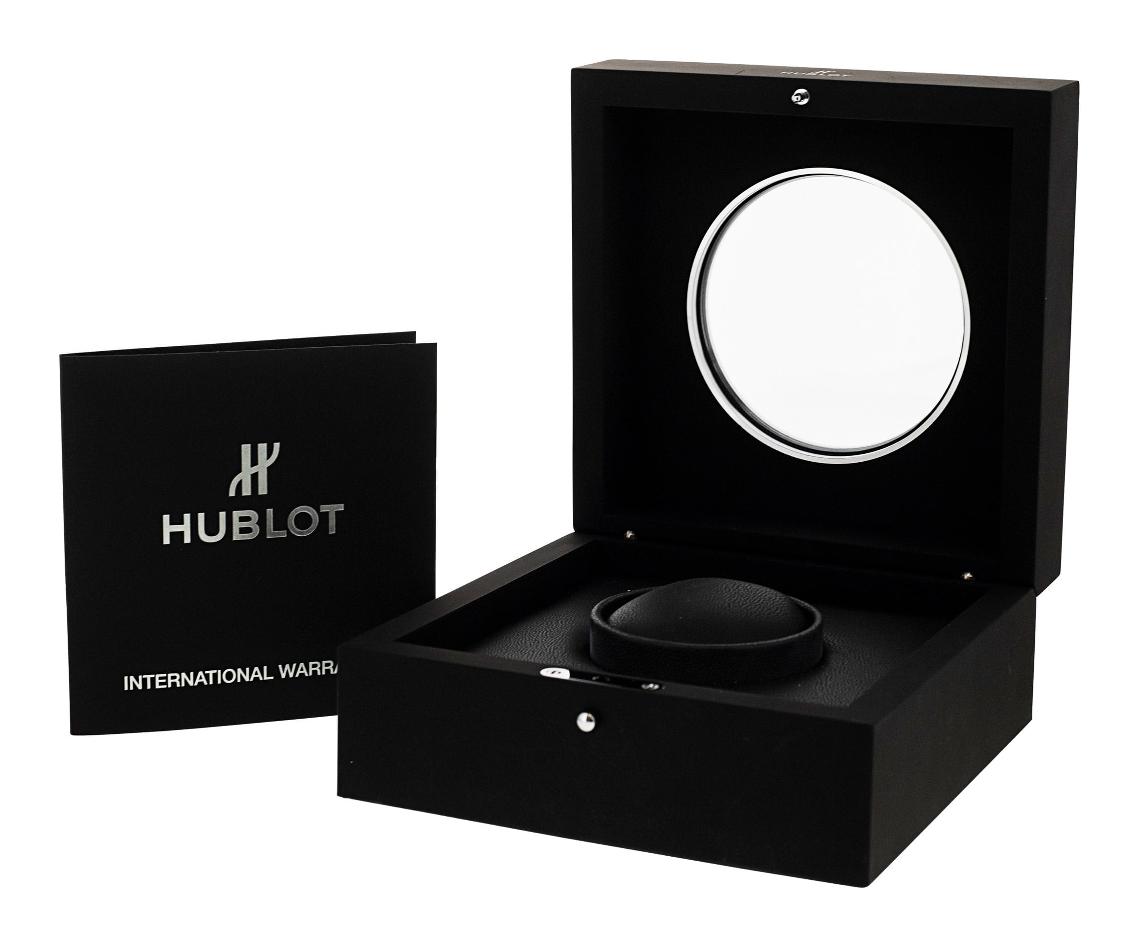 Hublot Classic Fusion 511.NX.7170.LR Thumbnail 5