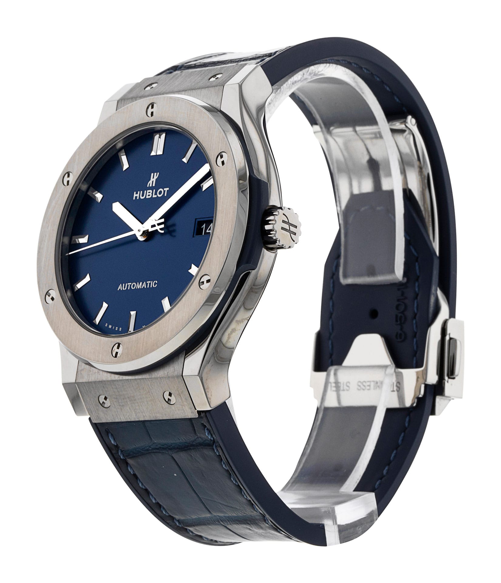 Hublot Classic Fusion 511.NX.7170.LR Thumbnail 2