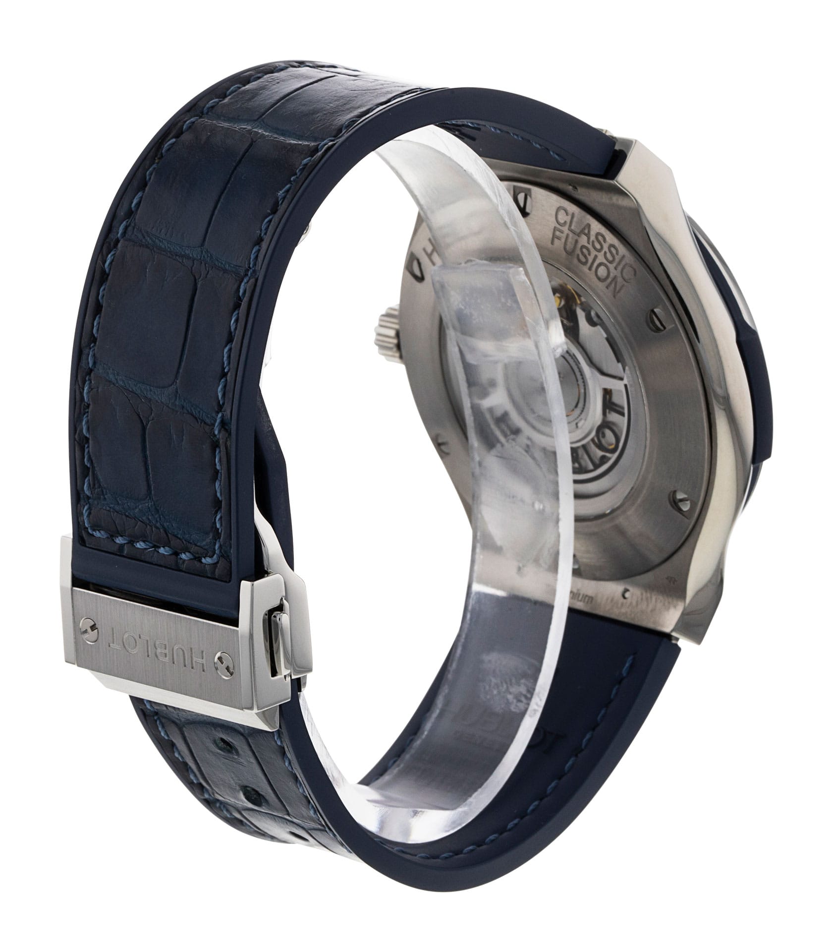 Hublot Classic Fusion 511.NX.7170.LR Thumbnail 3