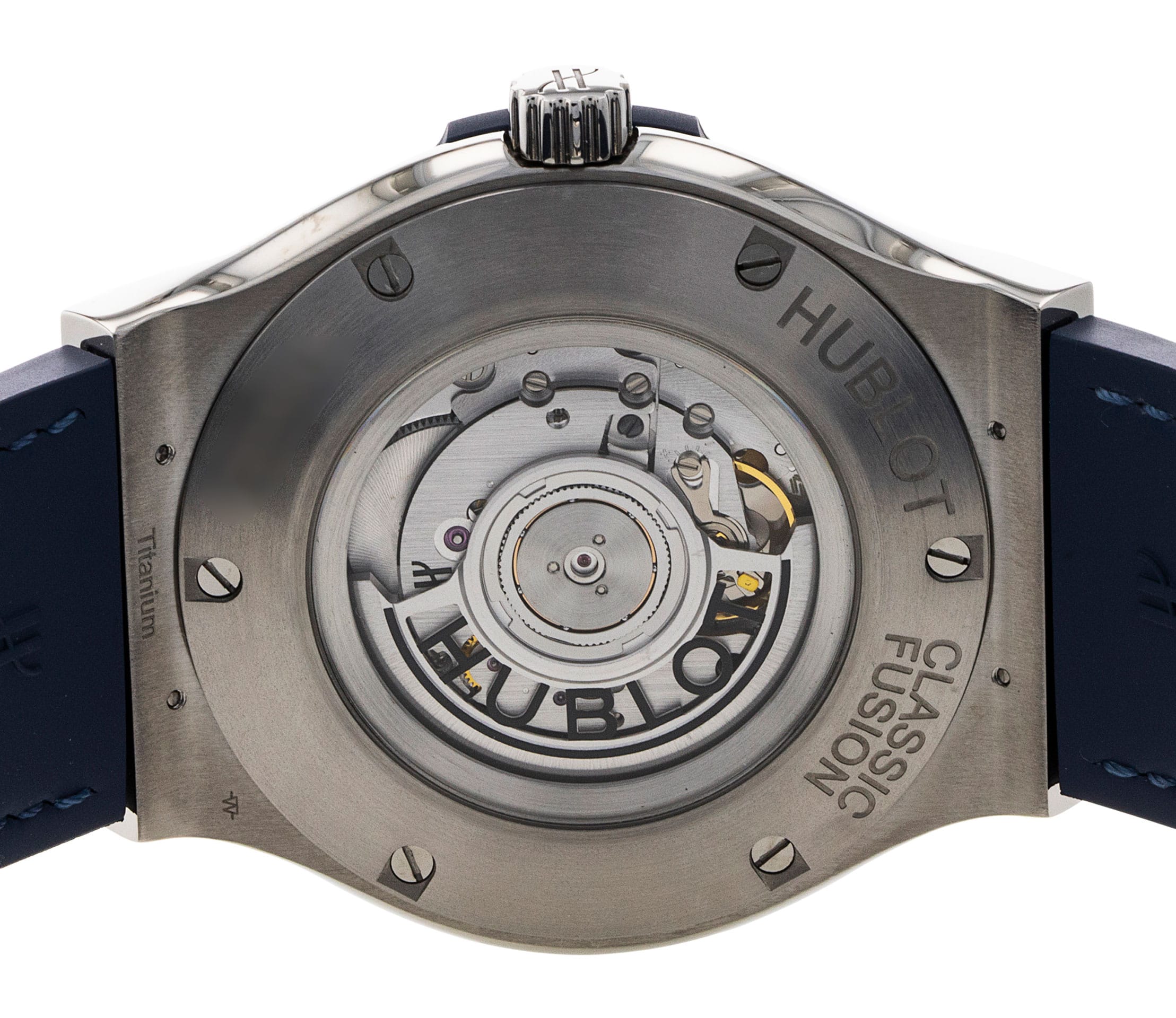 Hublot Classic Fusion 511.NX.7170.LR Thumbnail 4