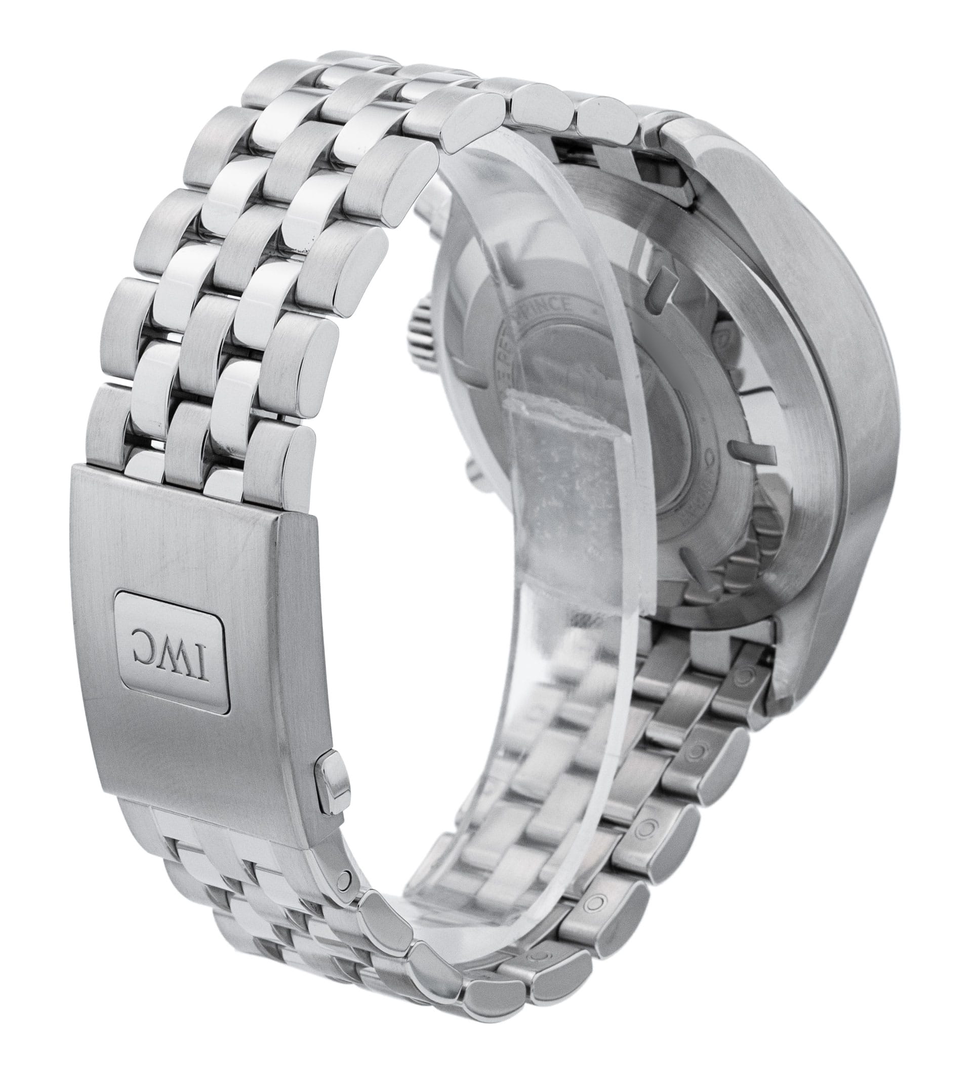 IWC Pilot's Le Petit Prince IW377717 Thumbnail 3