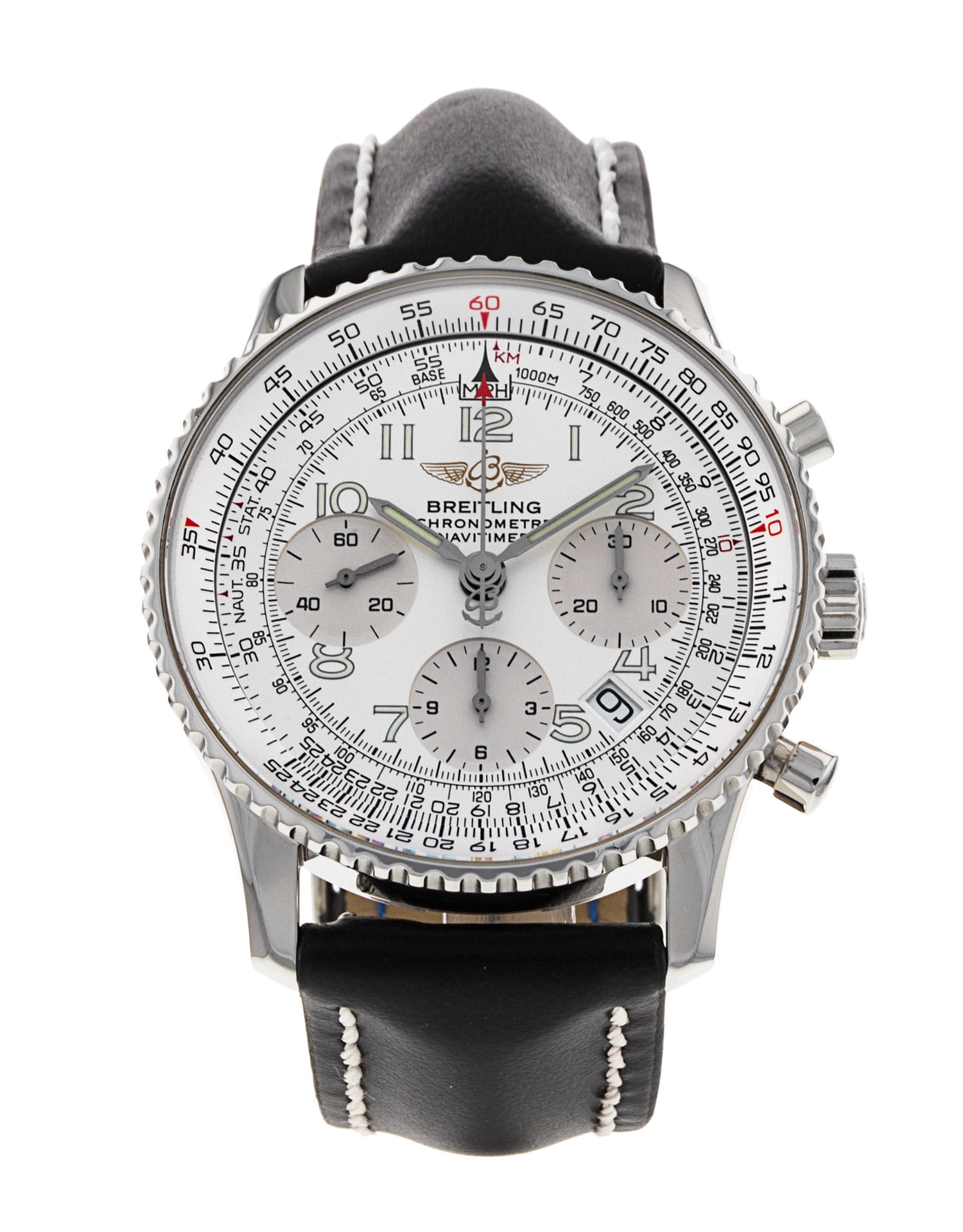 Breitling Navitimer A23322 Thumbnail 1