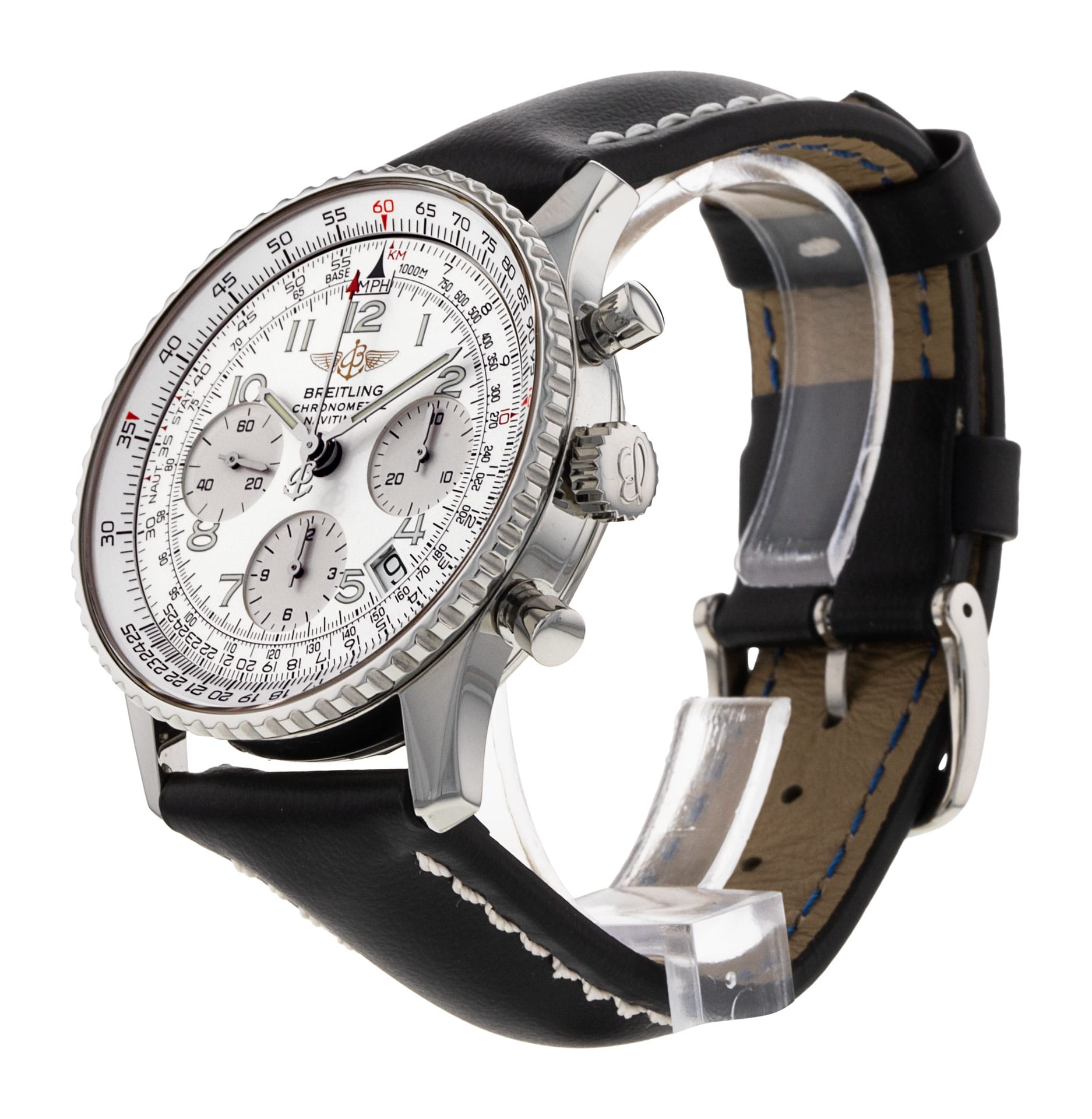 Breitling Navitimer A23322 Thumbnail 2