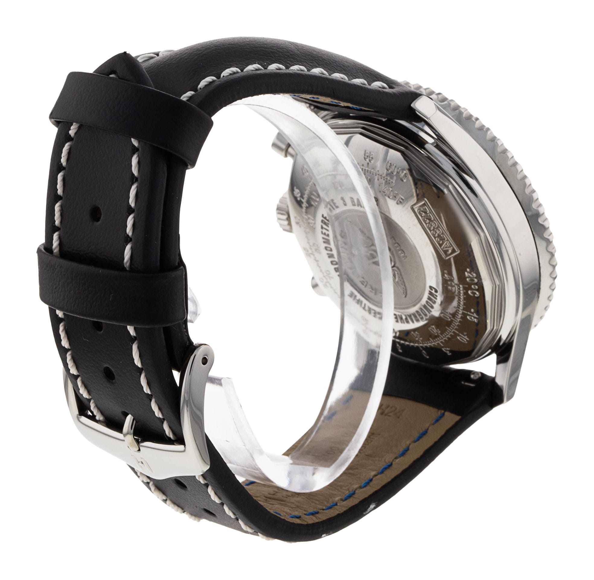 Breitling Navitimer A23322 Thumbnail 3