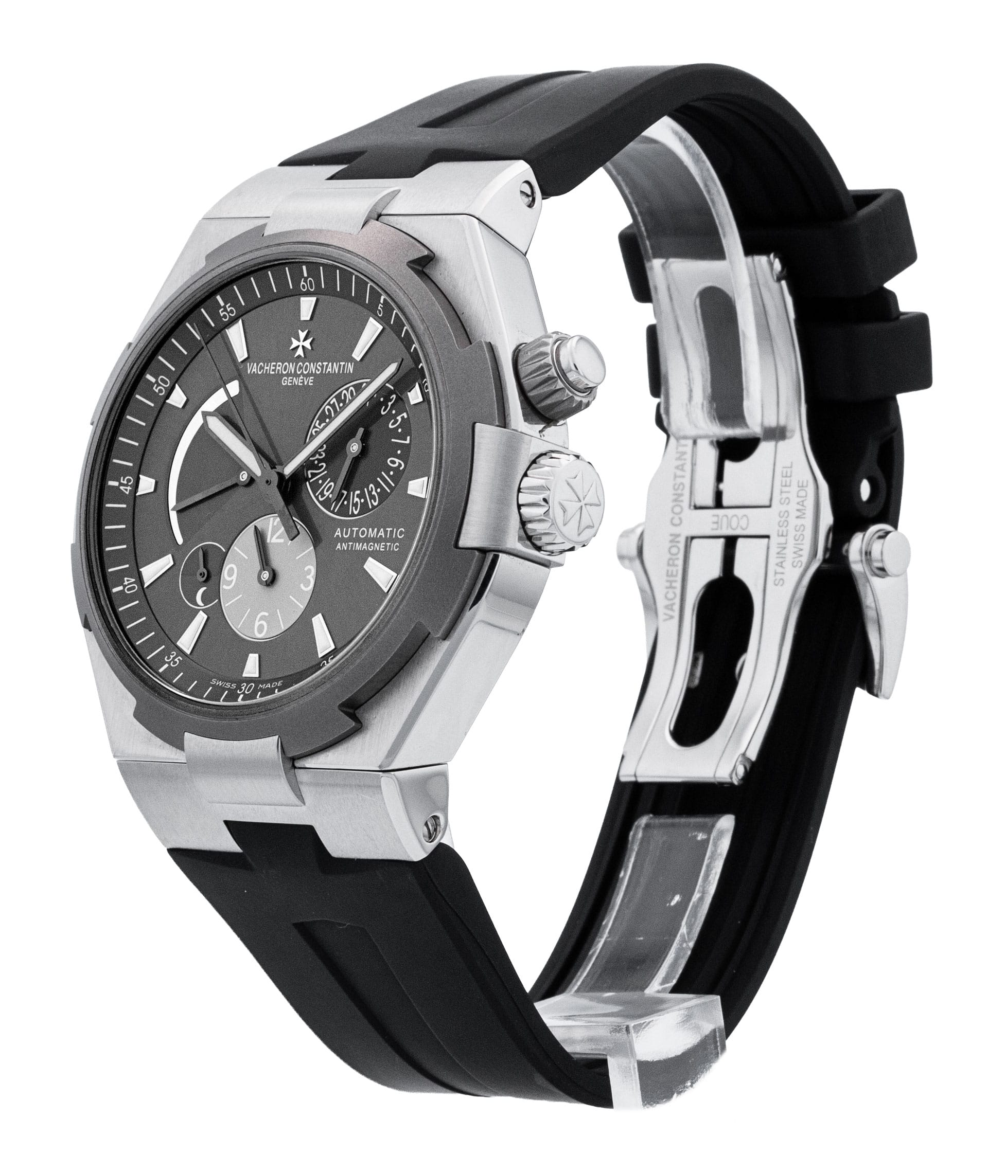 Vacheron Constantin Overseas 47450/000W-9511 Thumbnail 2