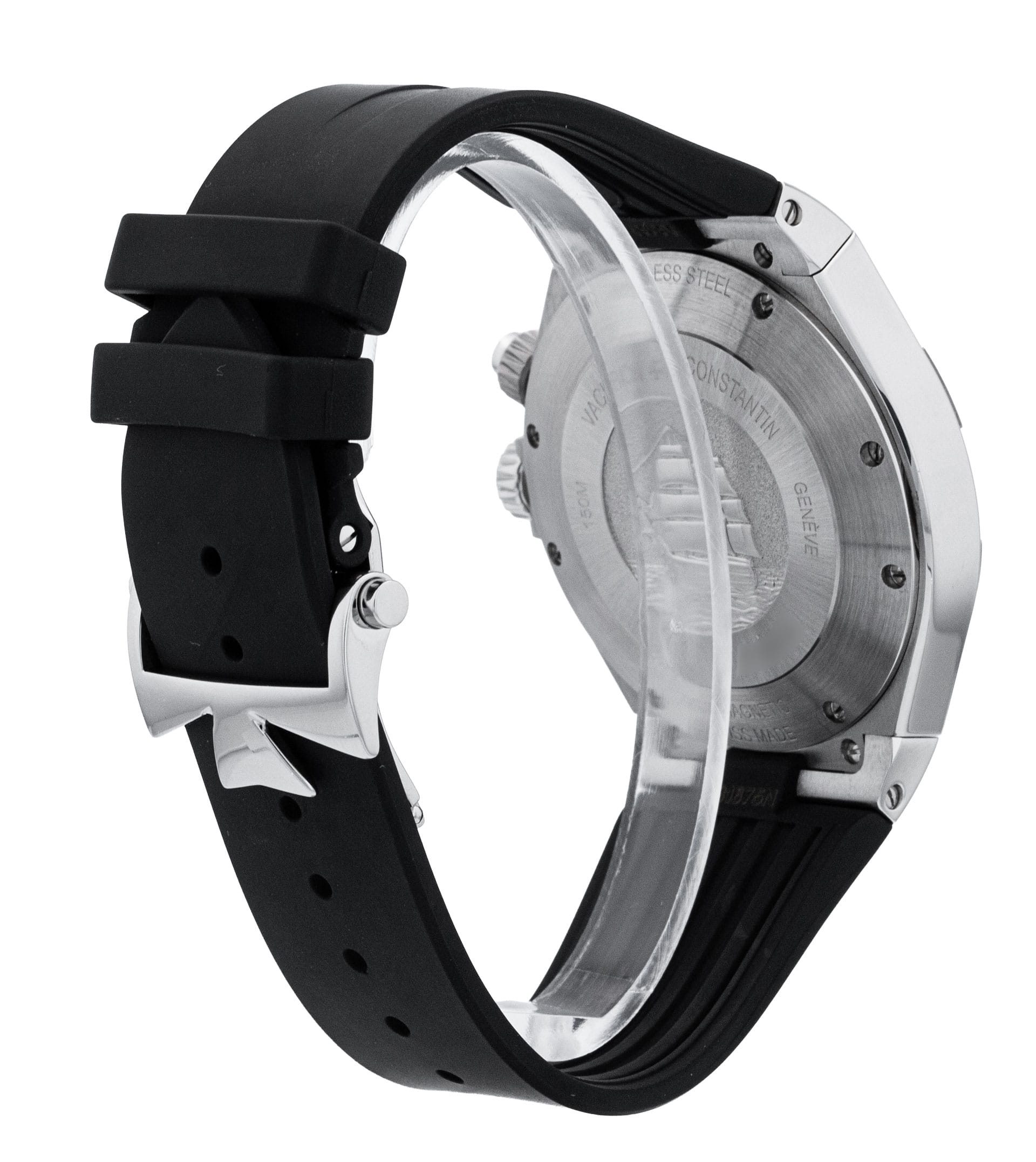 Vacheron Constantin Overseas 47450/000W-9511 Thumbnail 3