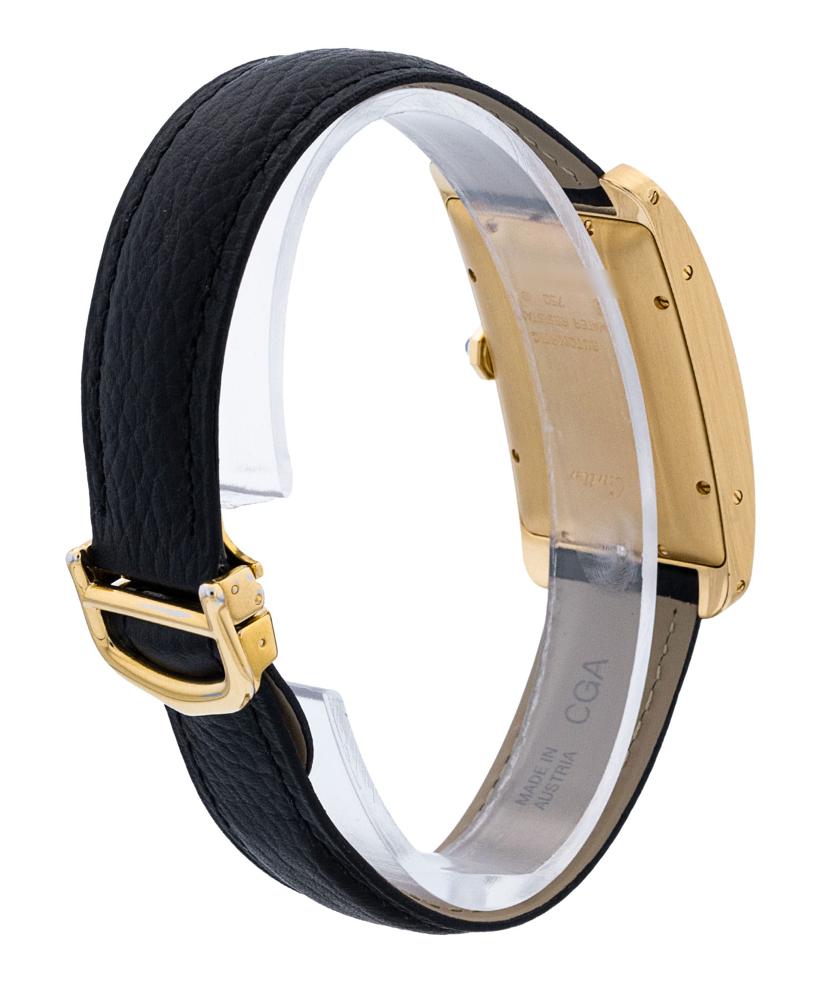 Cartier Tank Americaine W2603156 Thumbnail 3