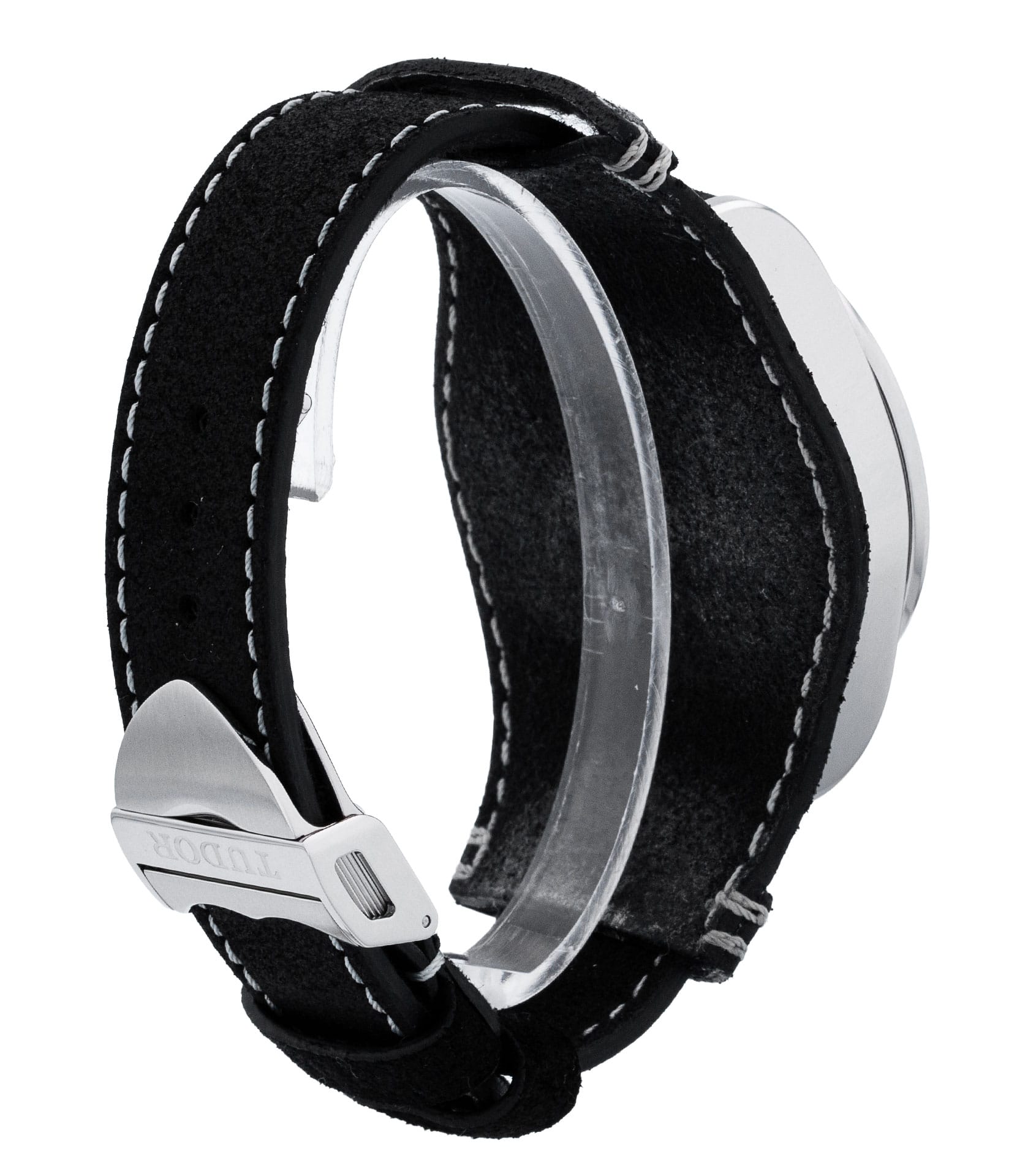 Tudor Black Bay Chrono M79360N-0006 Thumbnail 3