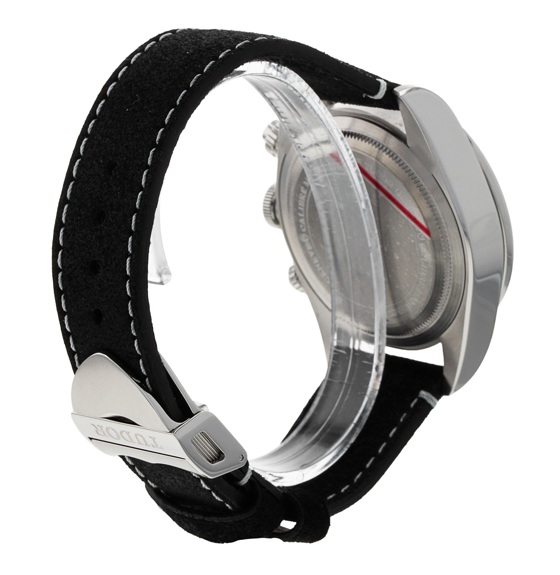 Tudor Black Bay Chrono M79360N-0006 Thumbnail 3