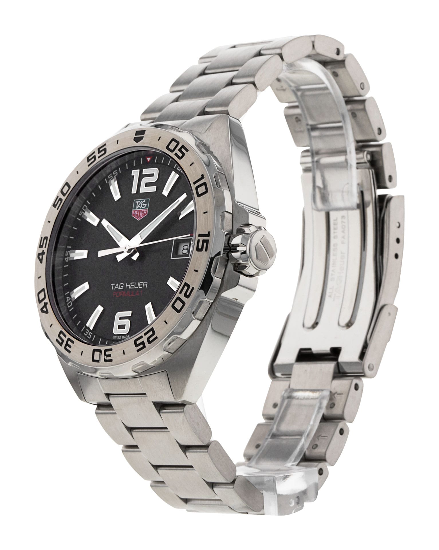 Tag Heuer Formula 1 WAZ1112.BA0875 Thumbnail 2