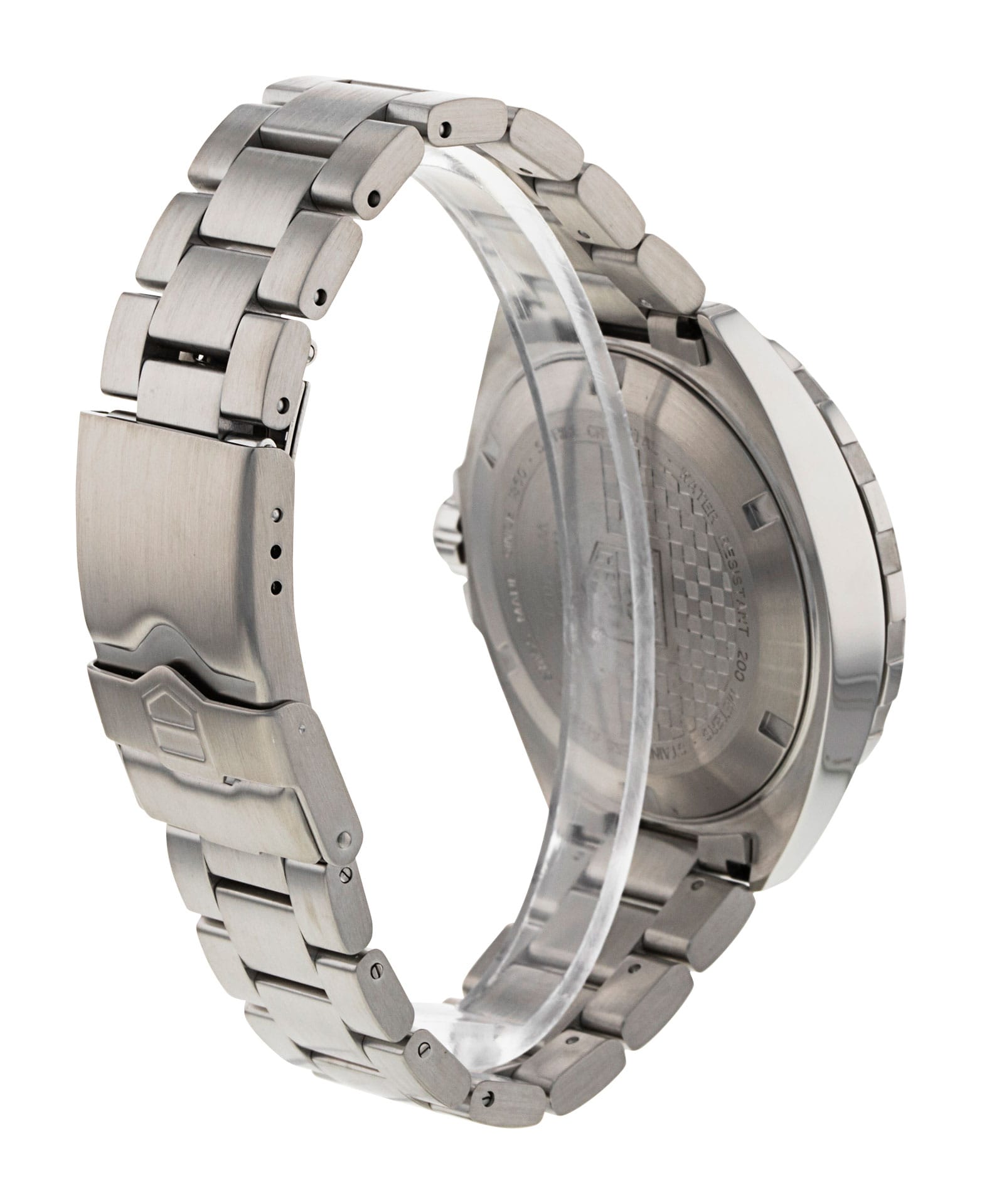 Tag Heuer Formula 1 WAZ1112.BA0875 Thumbnail 3