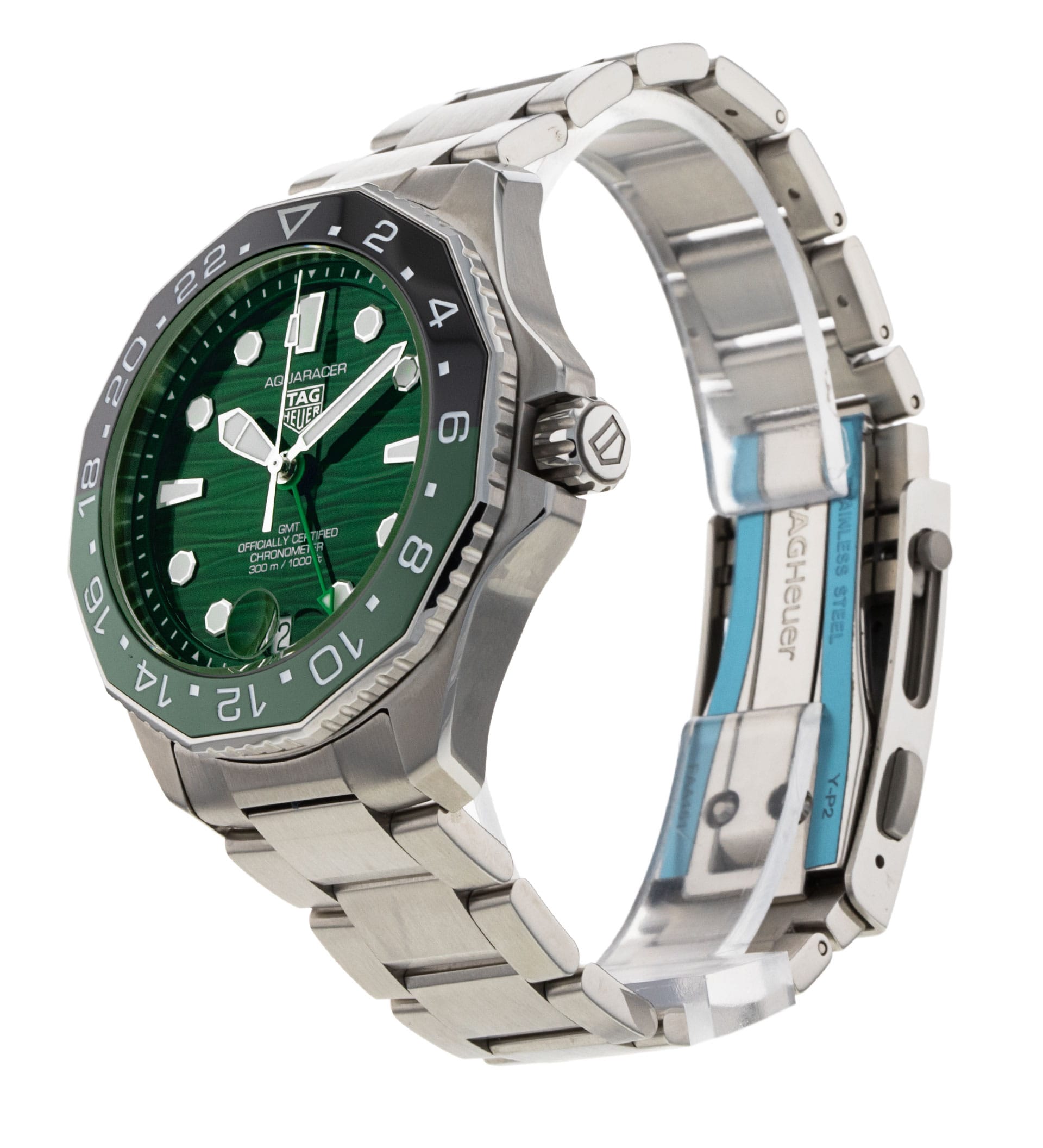 Tag Heuer Aquaracer WBP5115.BA0013 Thumbnail 2