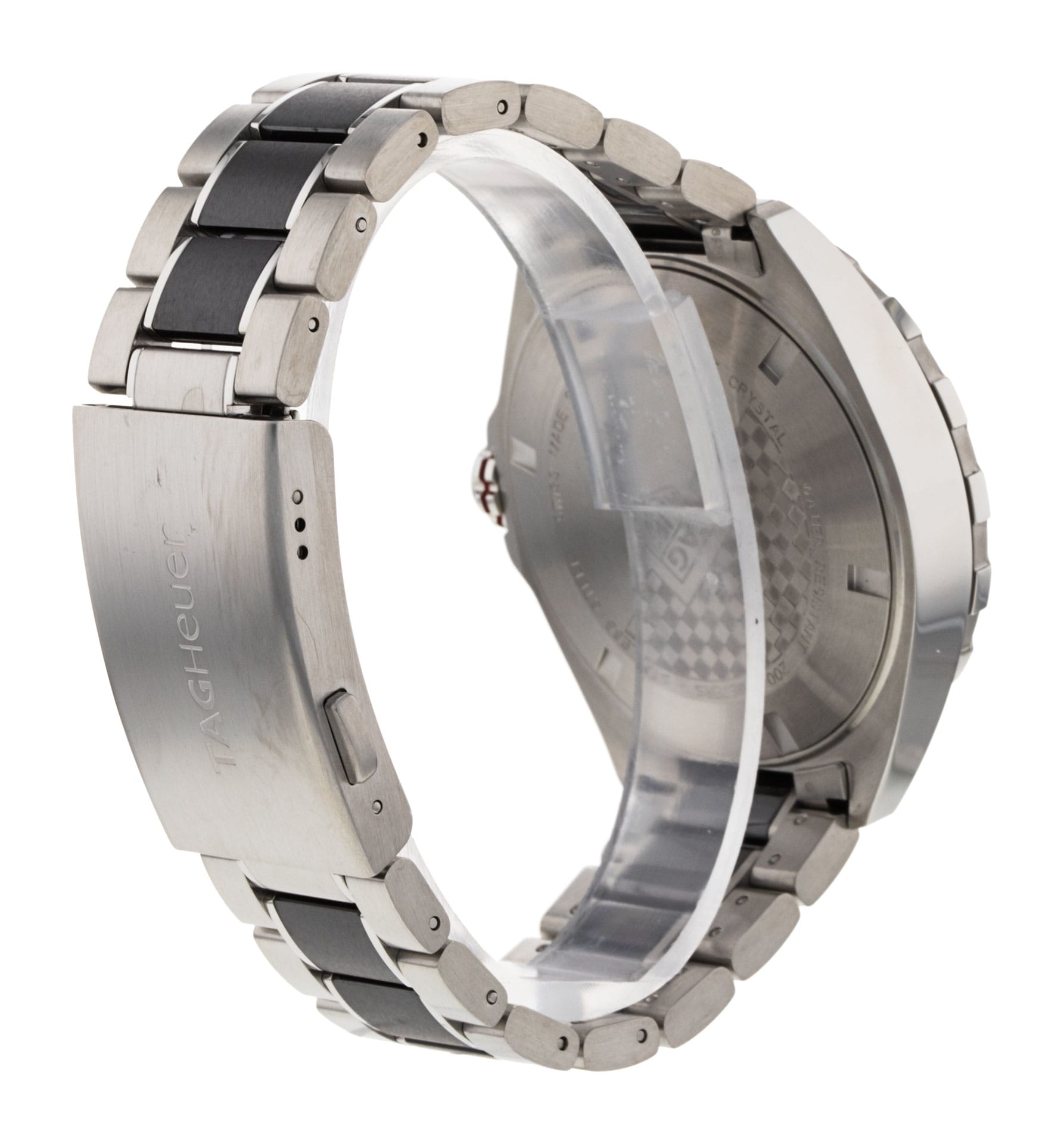 Tag Heuer Formula 1 WAZ2011.BA0843 Thumbnail 3