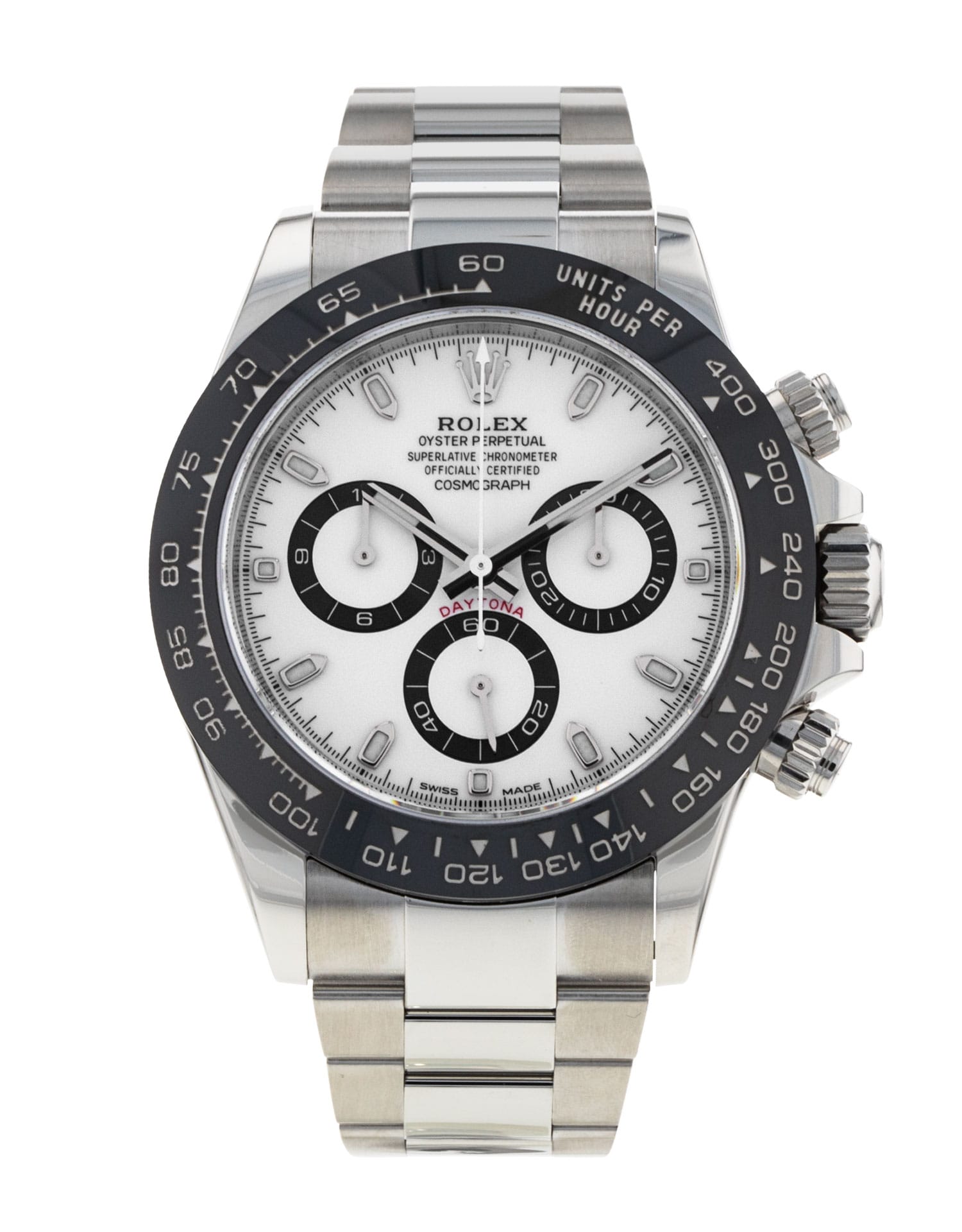 Rolex Daytona 116500 LN Thumbnail 1